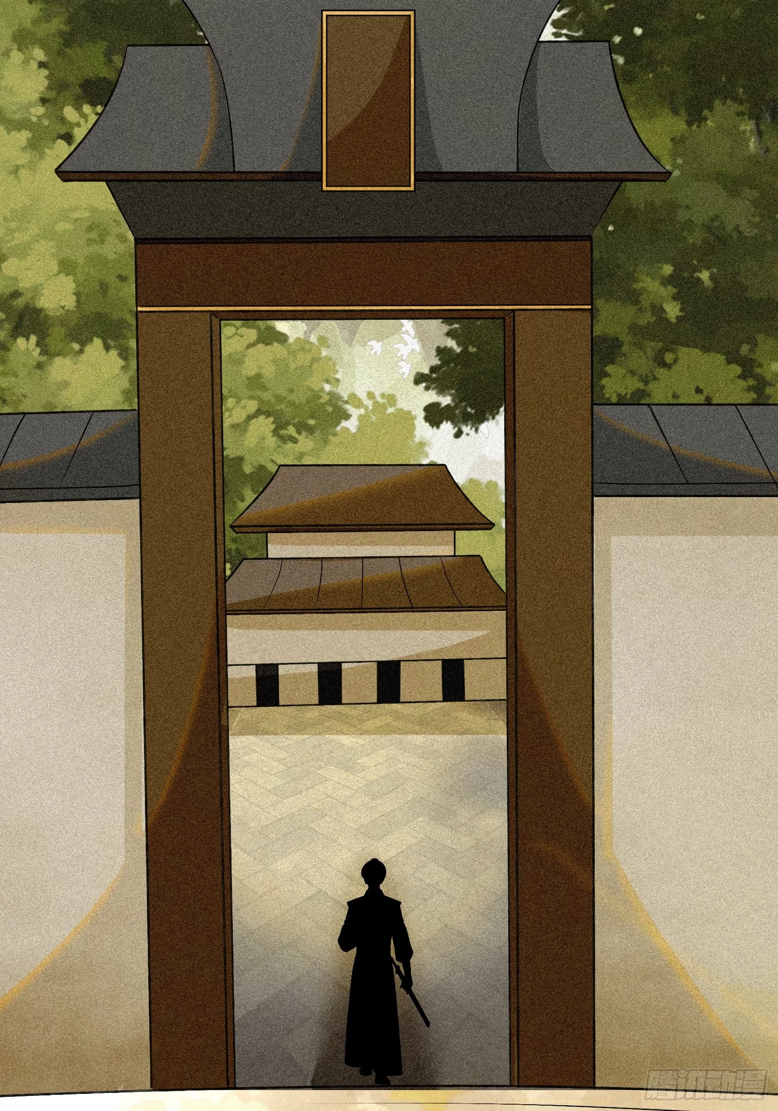 第234话 垂泪 第32页