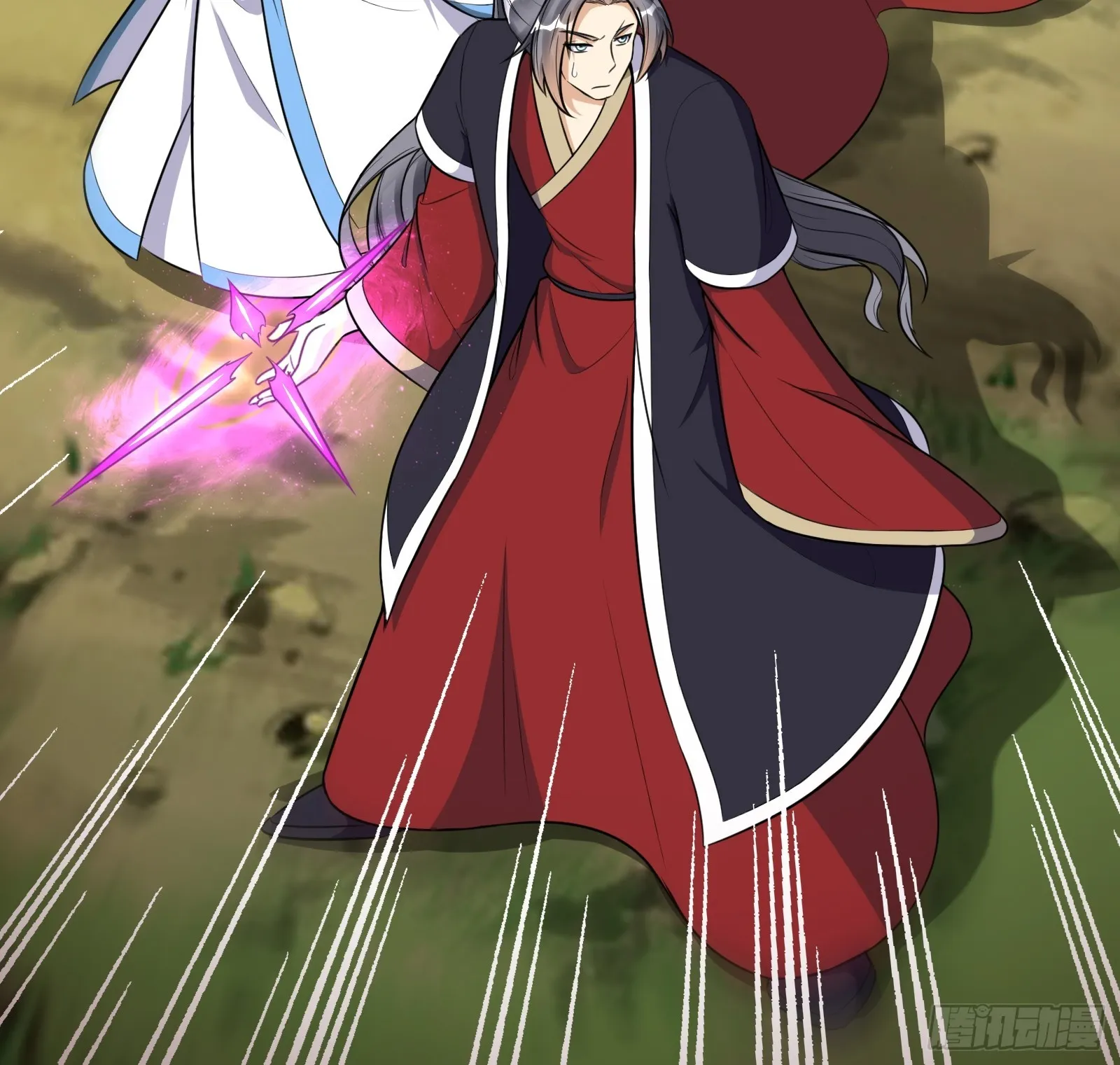 第236话 高手 第37页