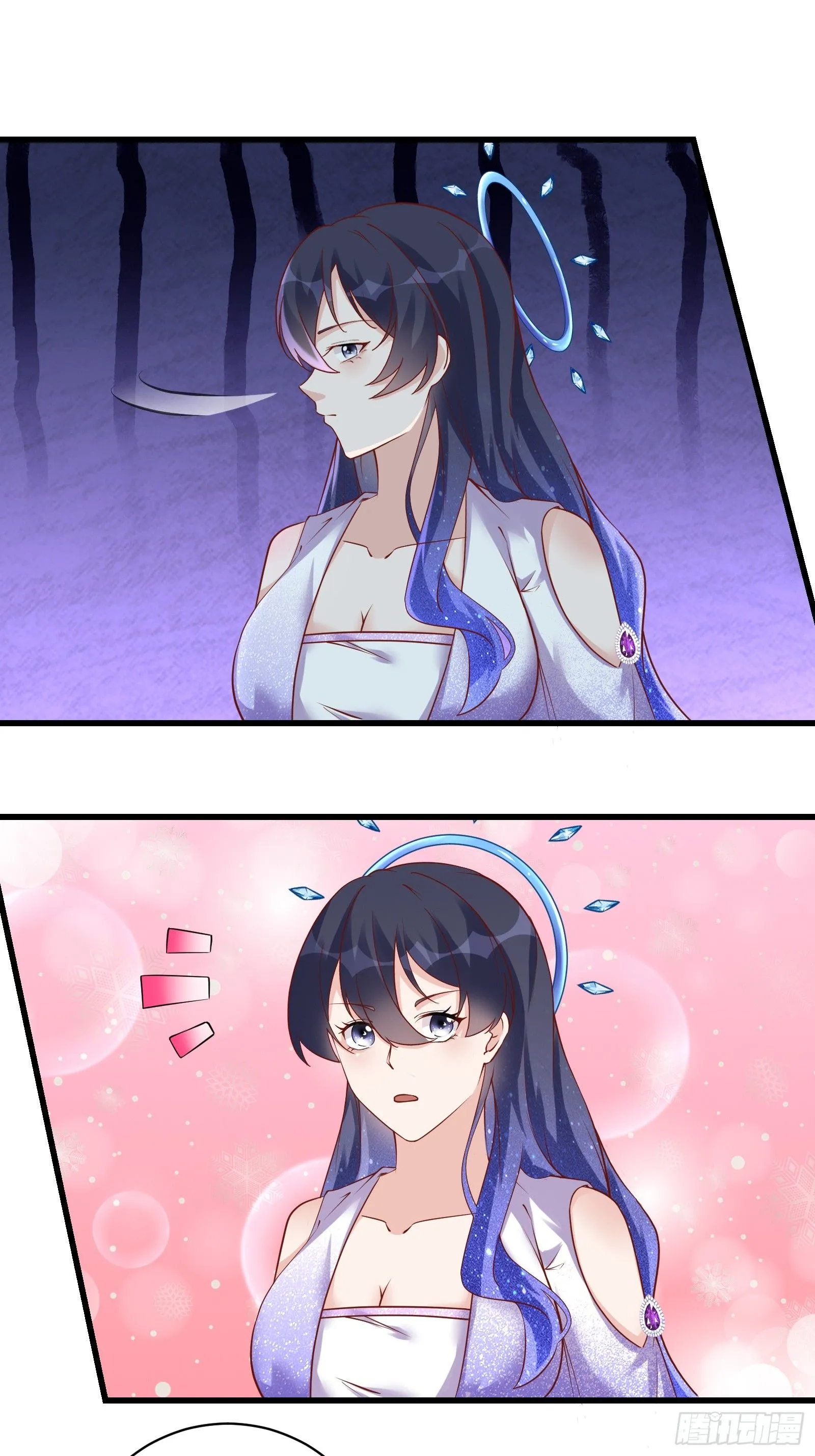 第240话 弟子不必不如师 第19页