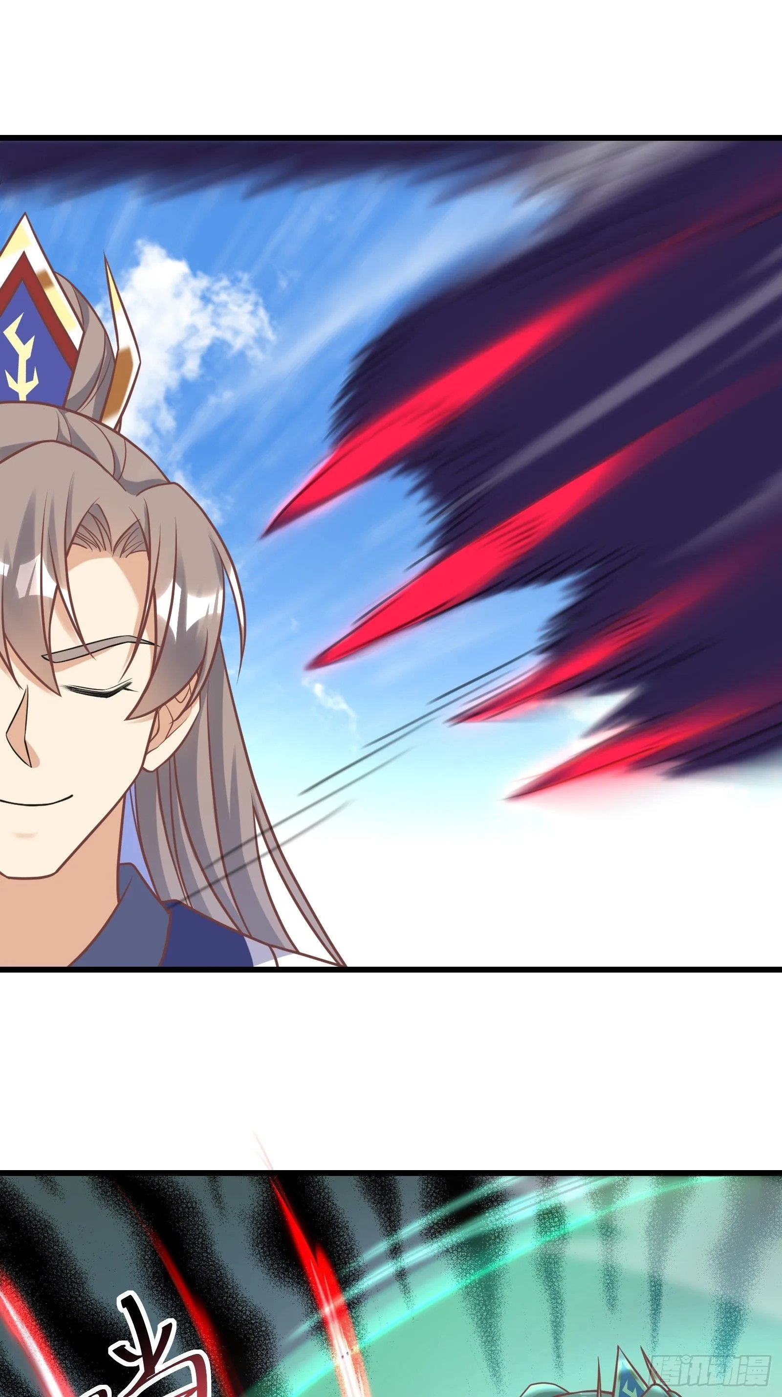 第239话 略施小计 第12页