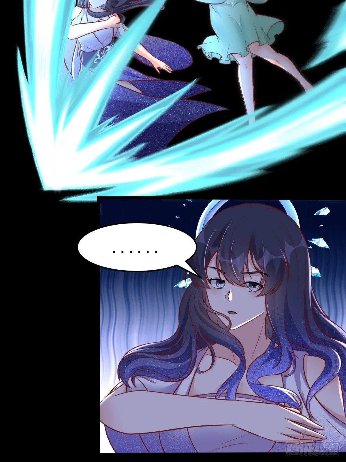 第241话 去往新世界 第30页