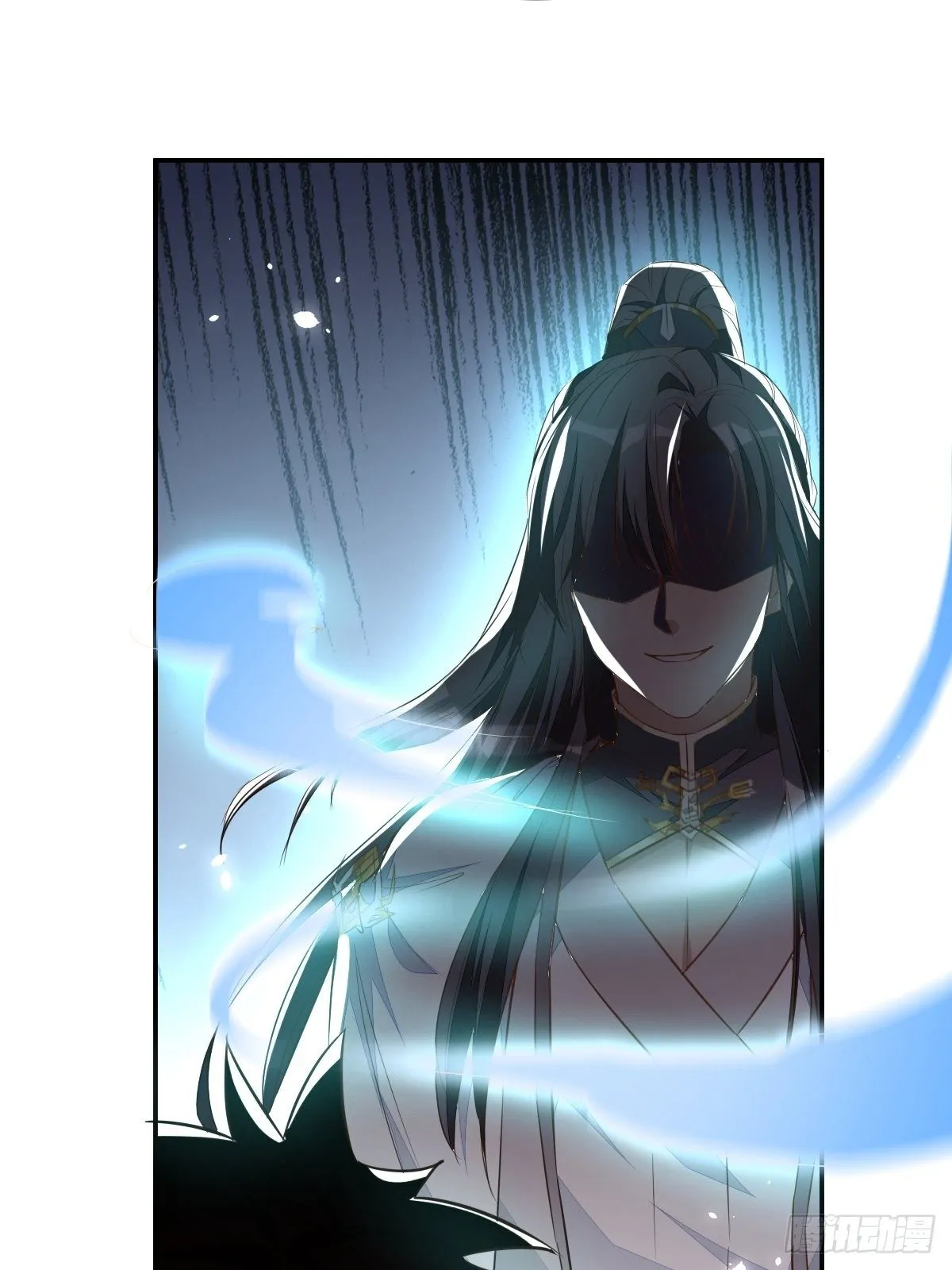 第1话 喜欢装逼？ 第37页