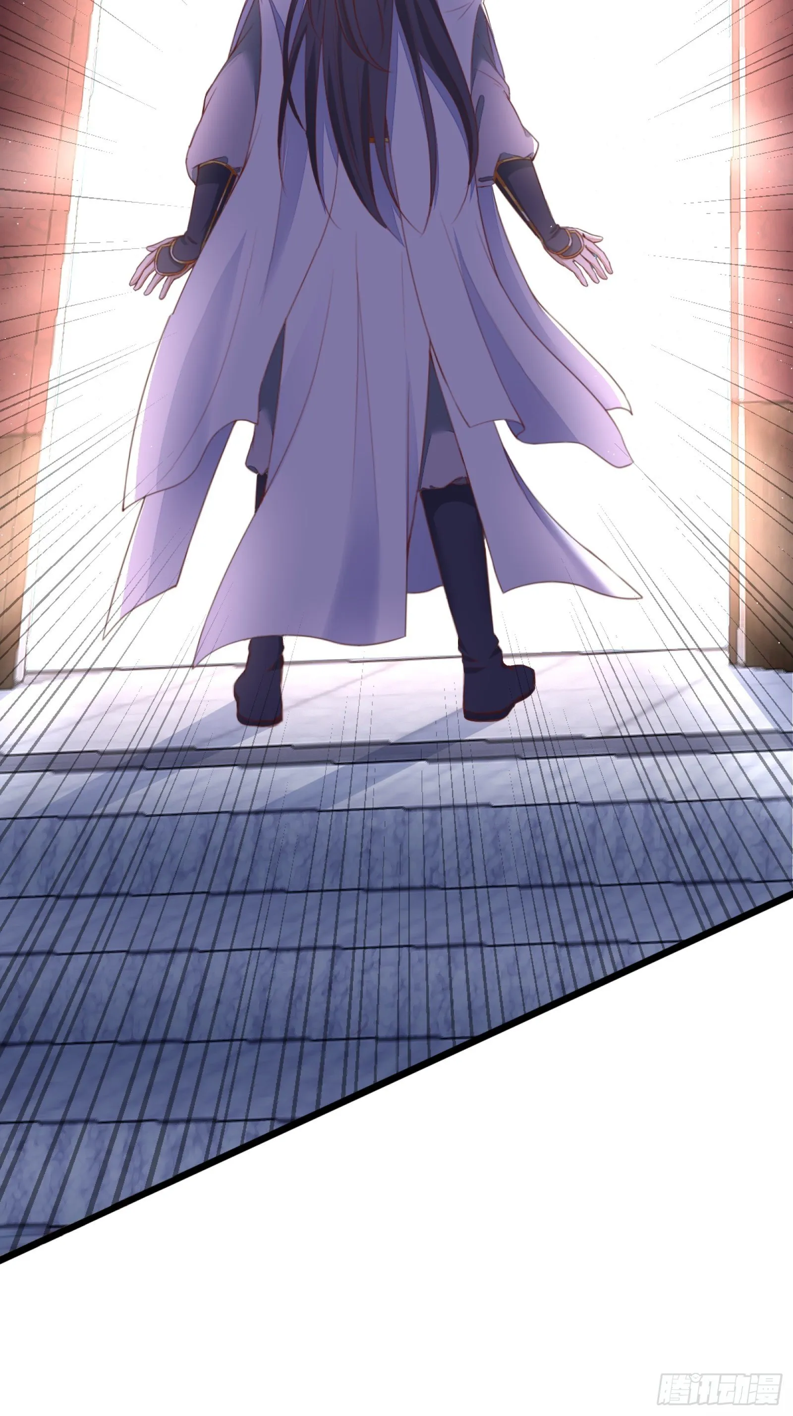 第3话 傍上富婆 第5页
