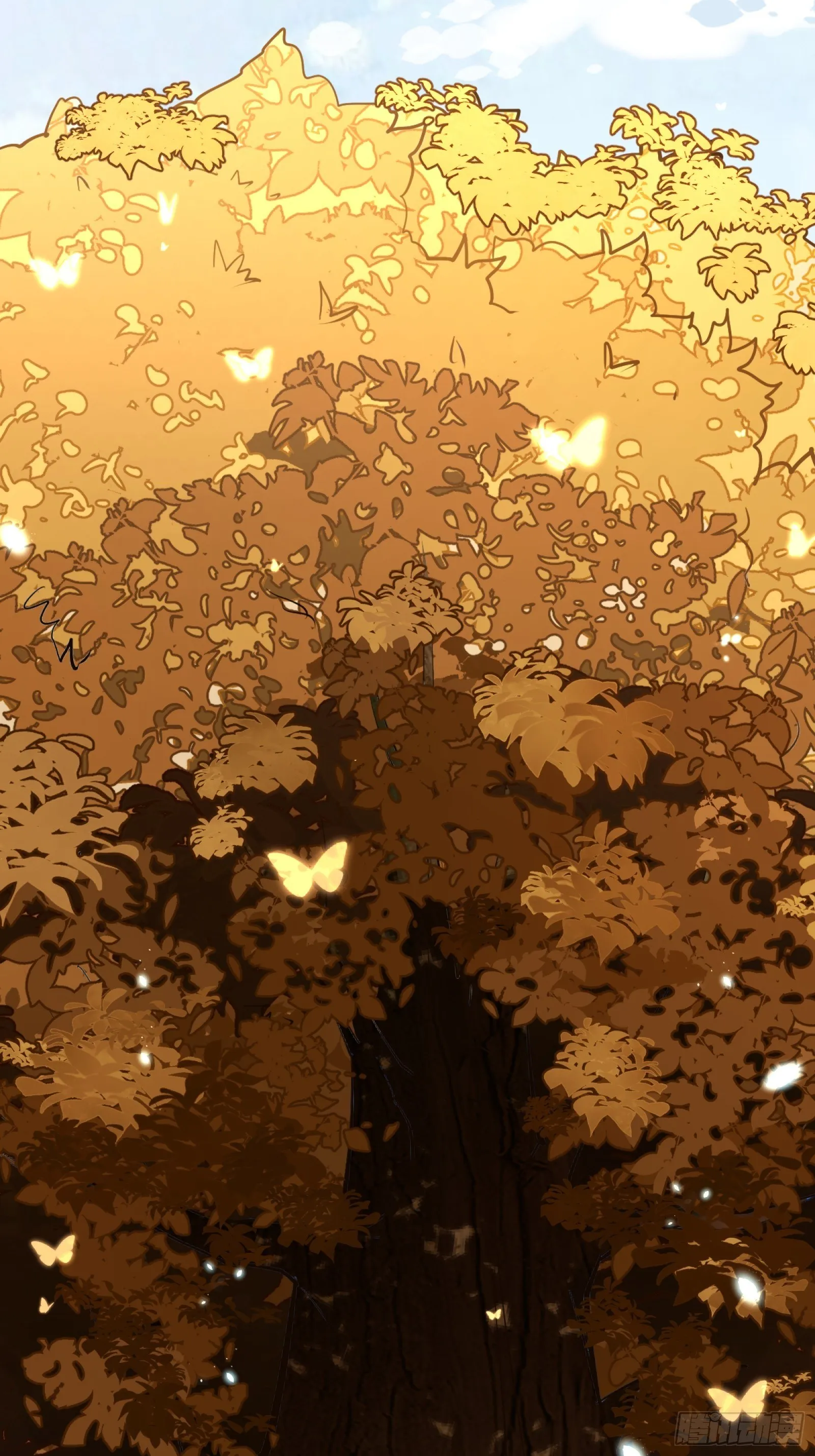 第3话 傍上富婆 第37页