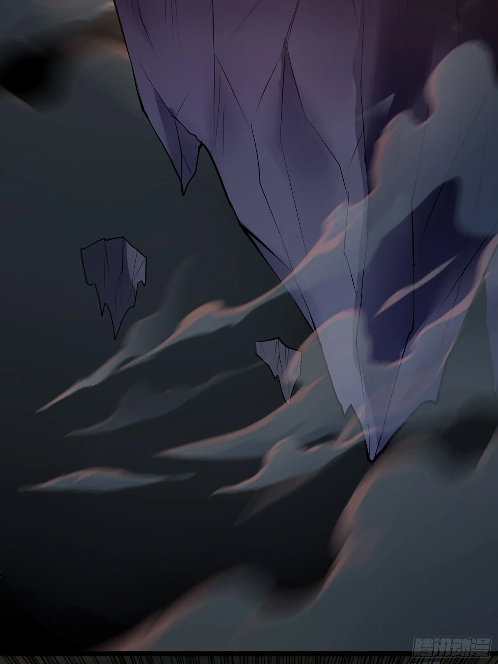 第4话 灵气爆炸 第24页