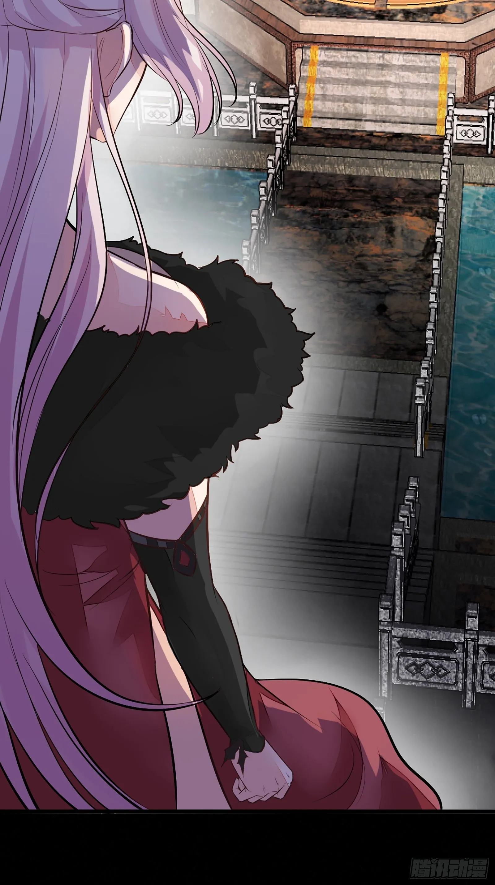 第4话 灵气爆炸 第41页