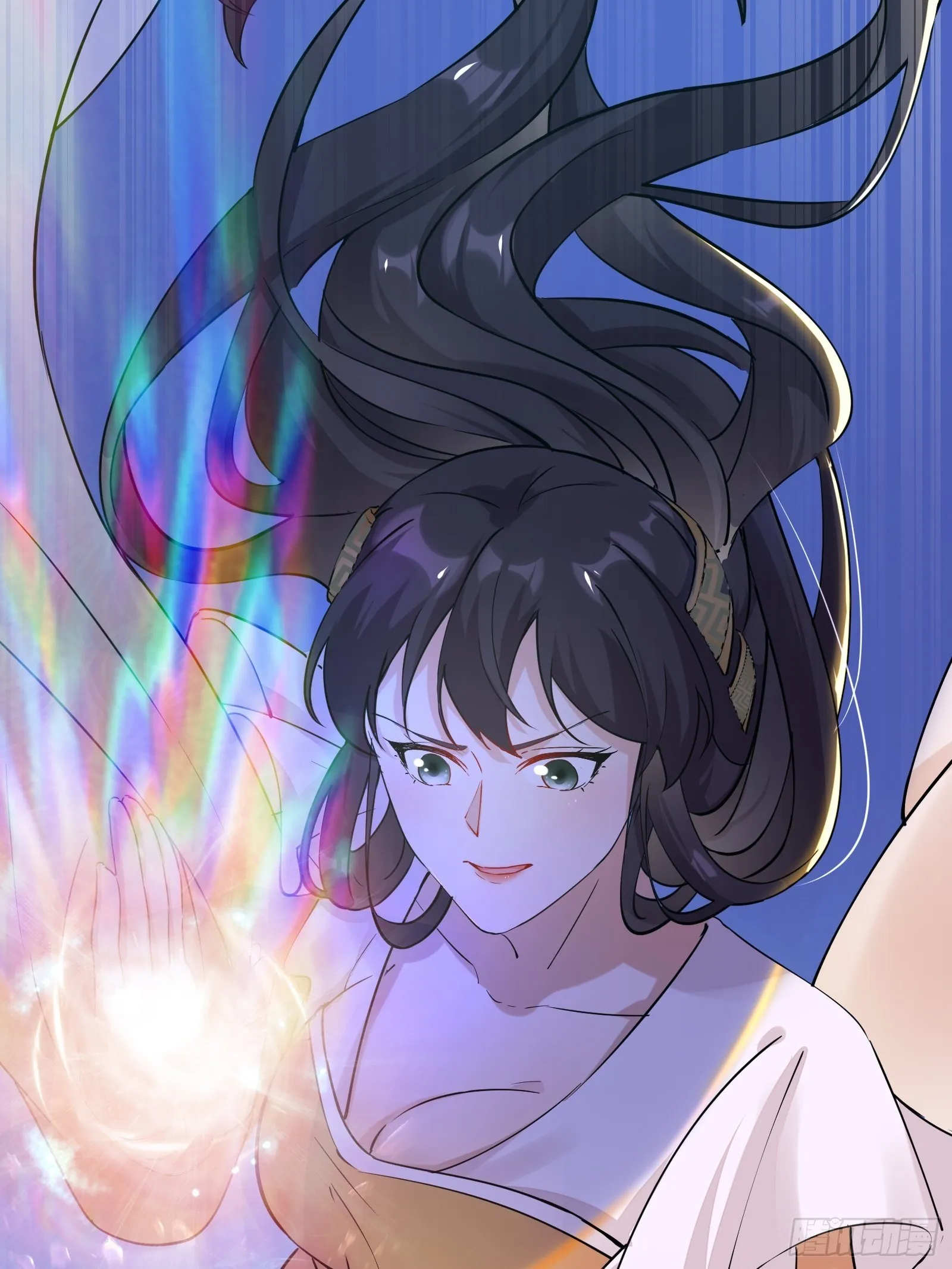 第11话 给新宝物 第41页