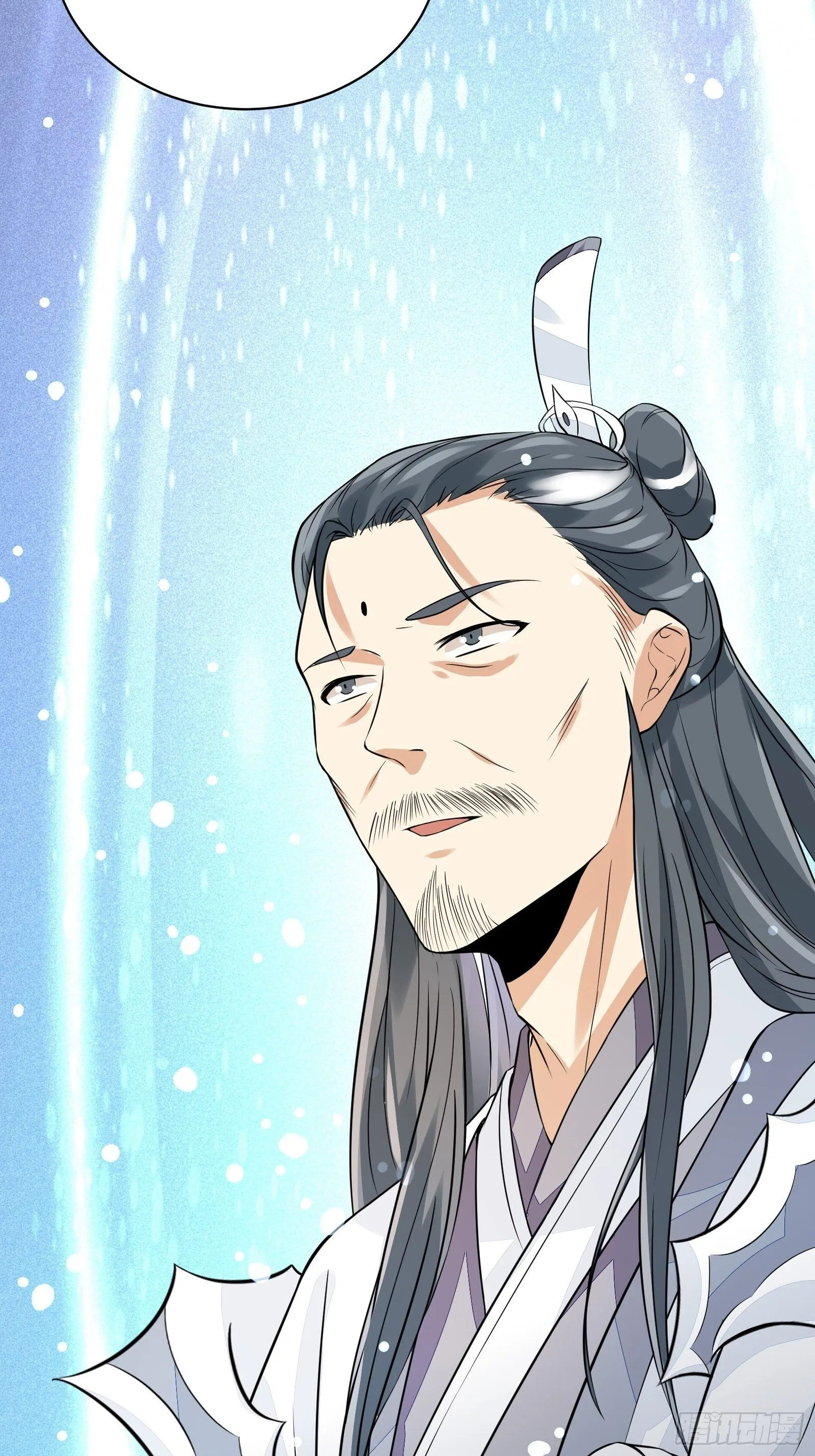 第14话 你以为我怕你？ 第18页