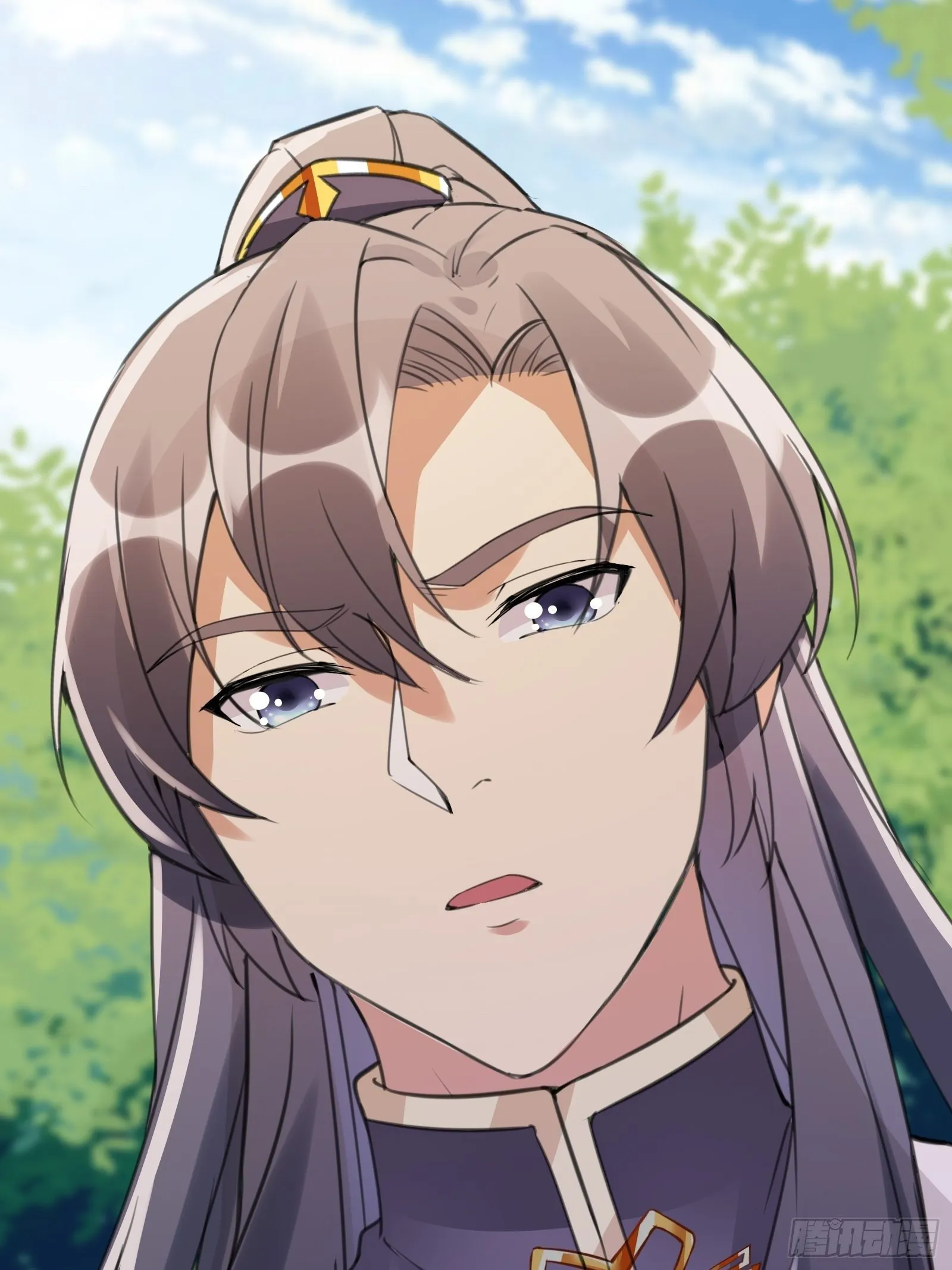 第15话 猎杀的时刻 第14页