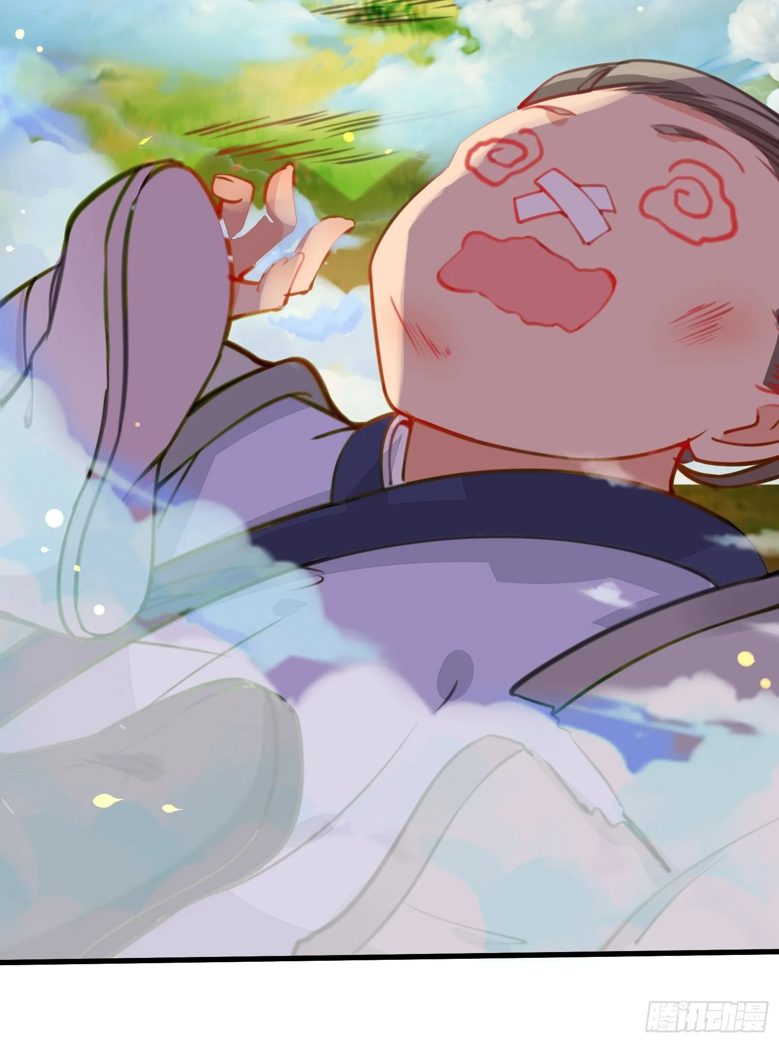 第16话 该担心的是他们！ 第20页
