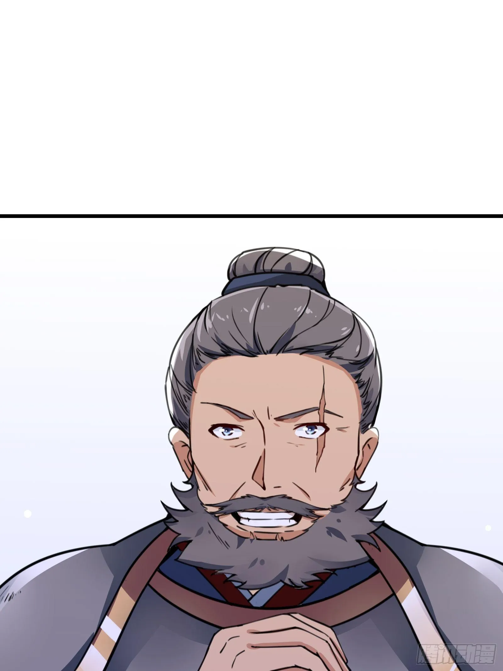 第23话 真不愧是我老子 第37页