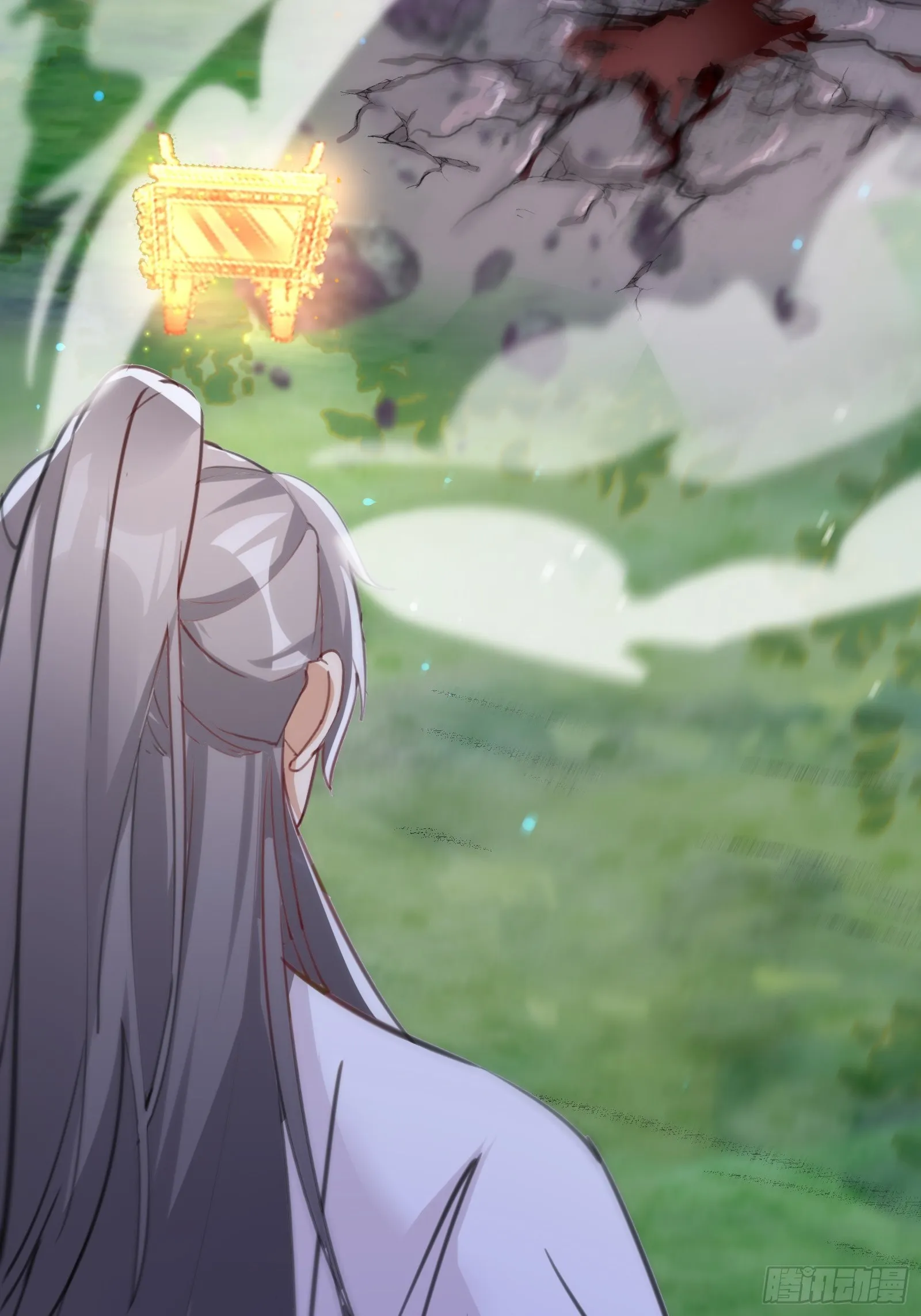 第35话 你也太菜了 第44页
