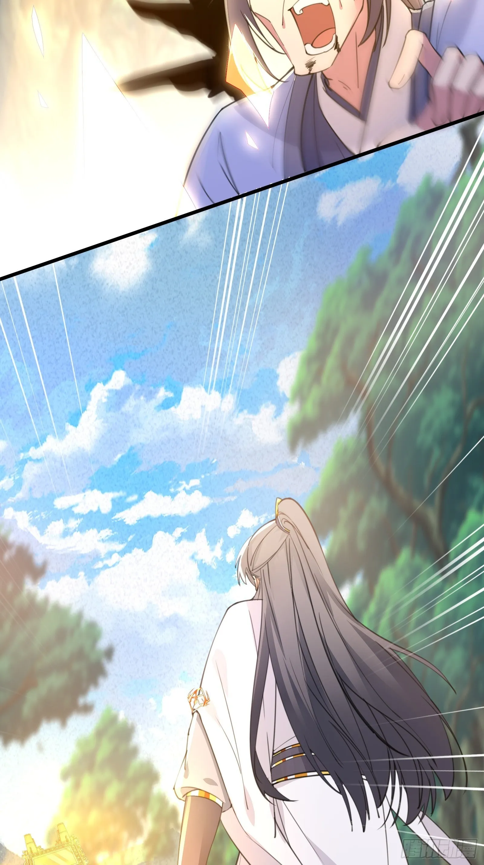 第36话 这么好杀？ 第9页