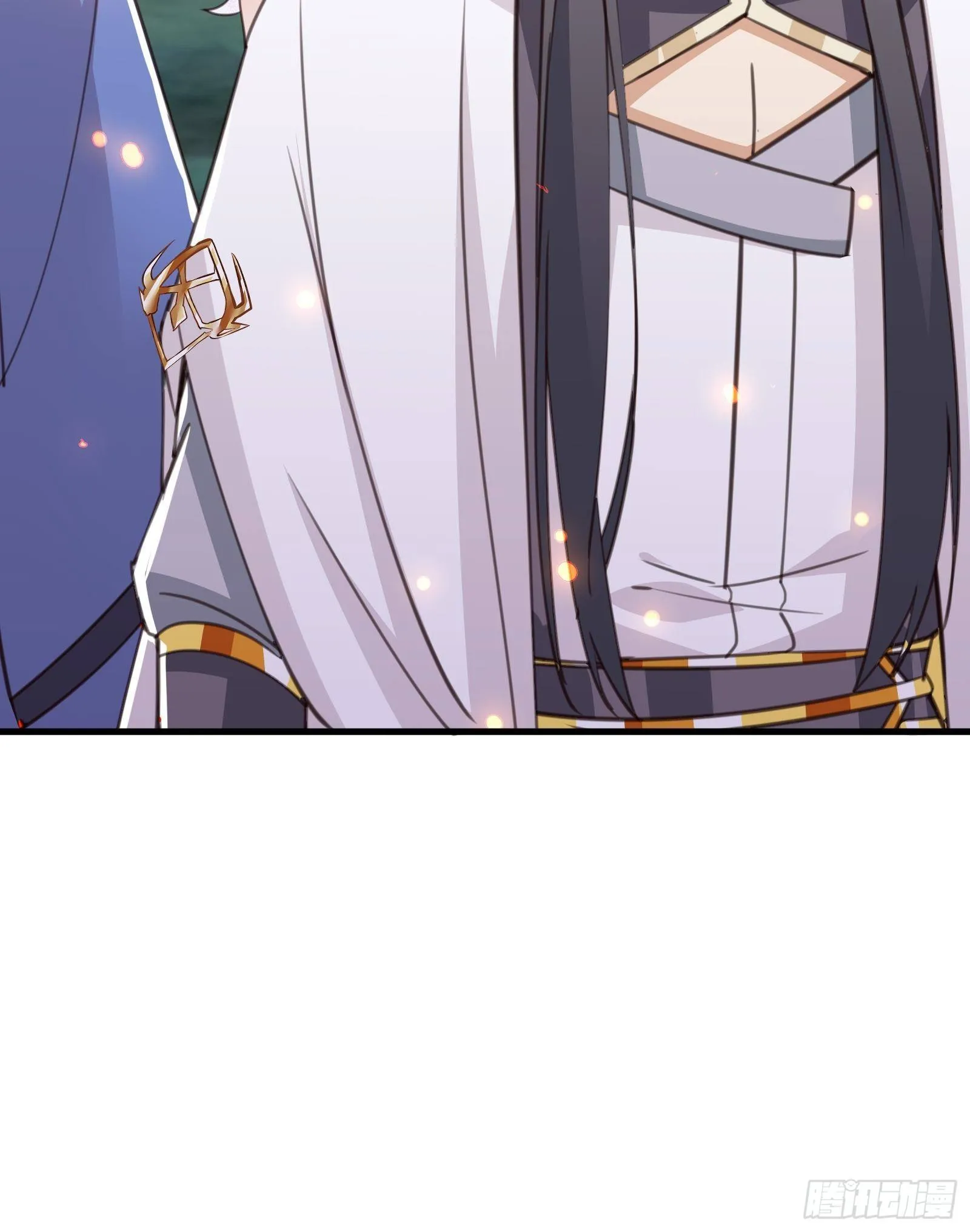 第41话 玩弄于鼓掌之中 第33页