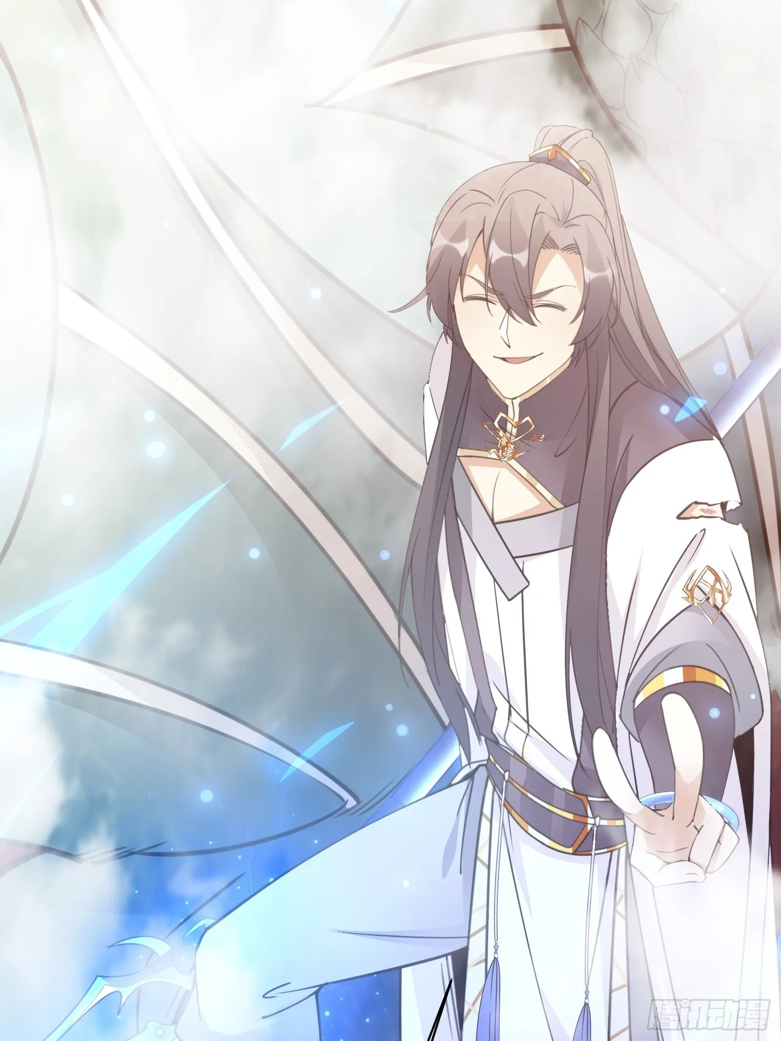第47话 都是师父的功劳 第26页
