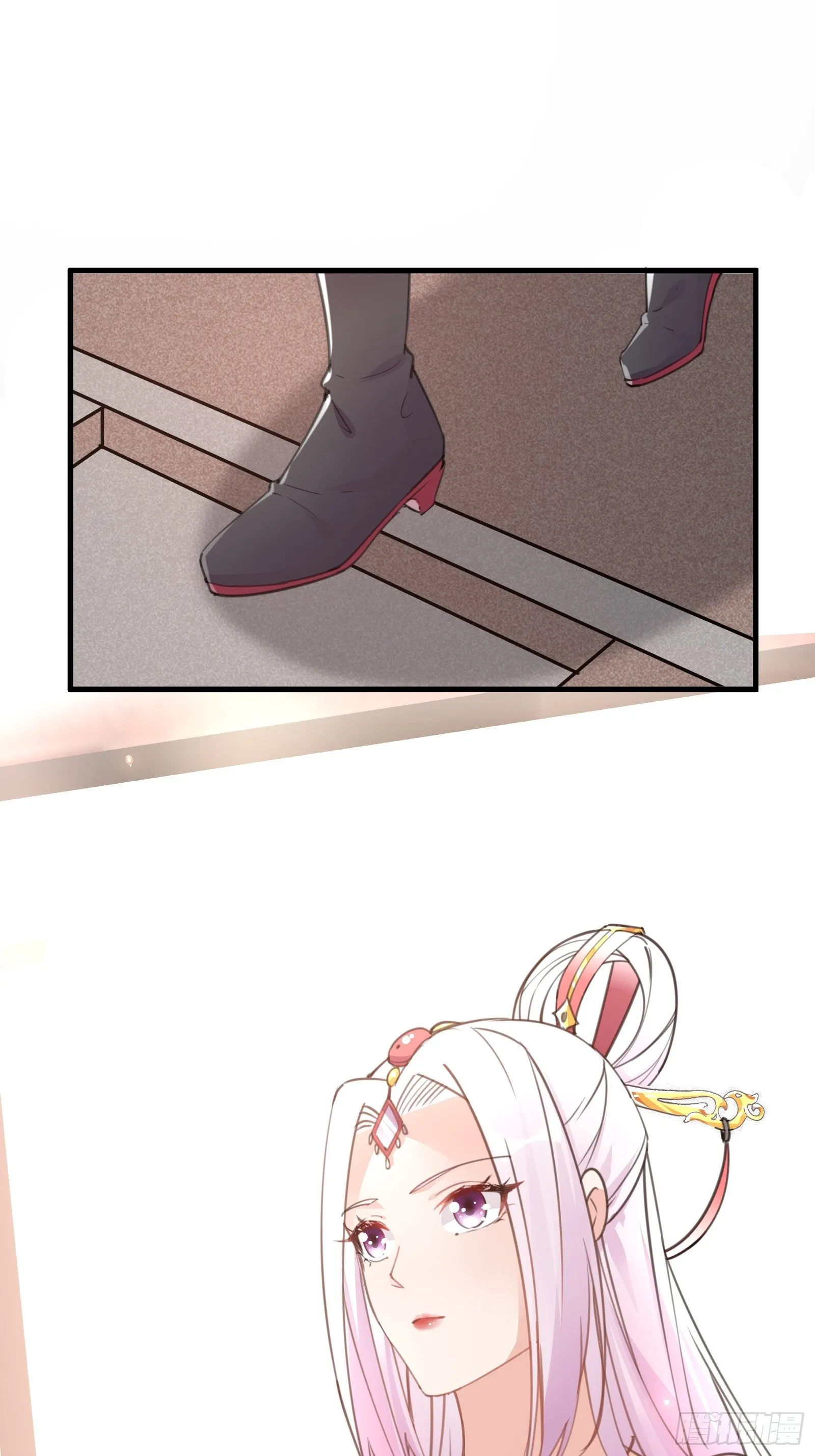 第53话 师父老影后了~ 第21页
