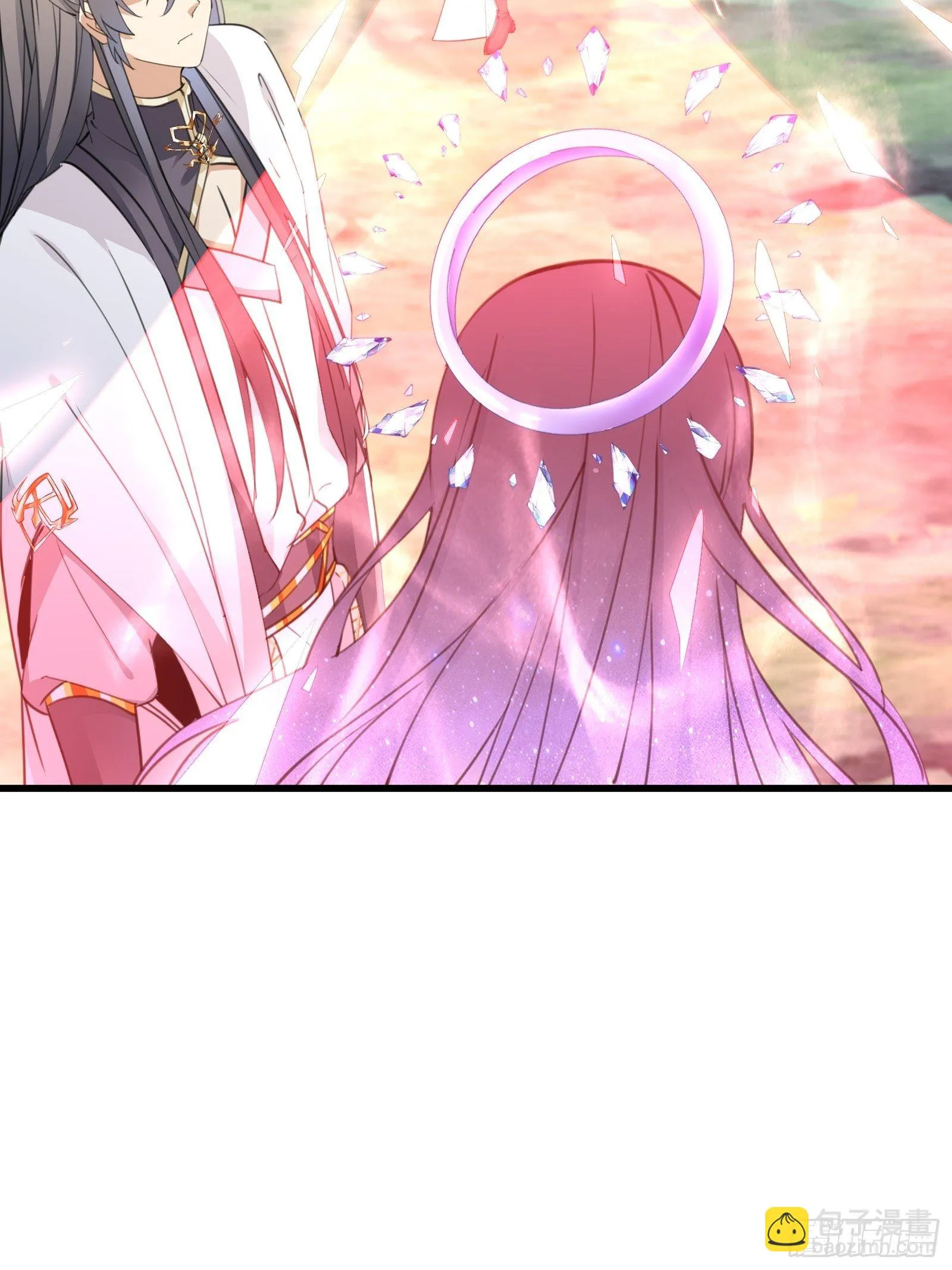 第54话 师父，您的身份是…… 第5页