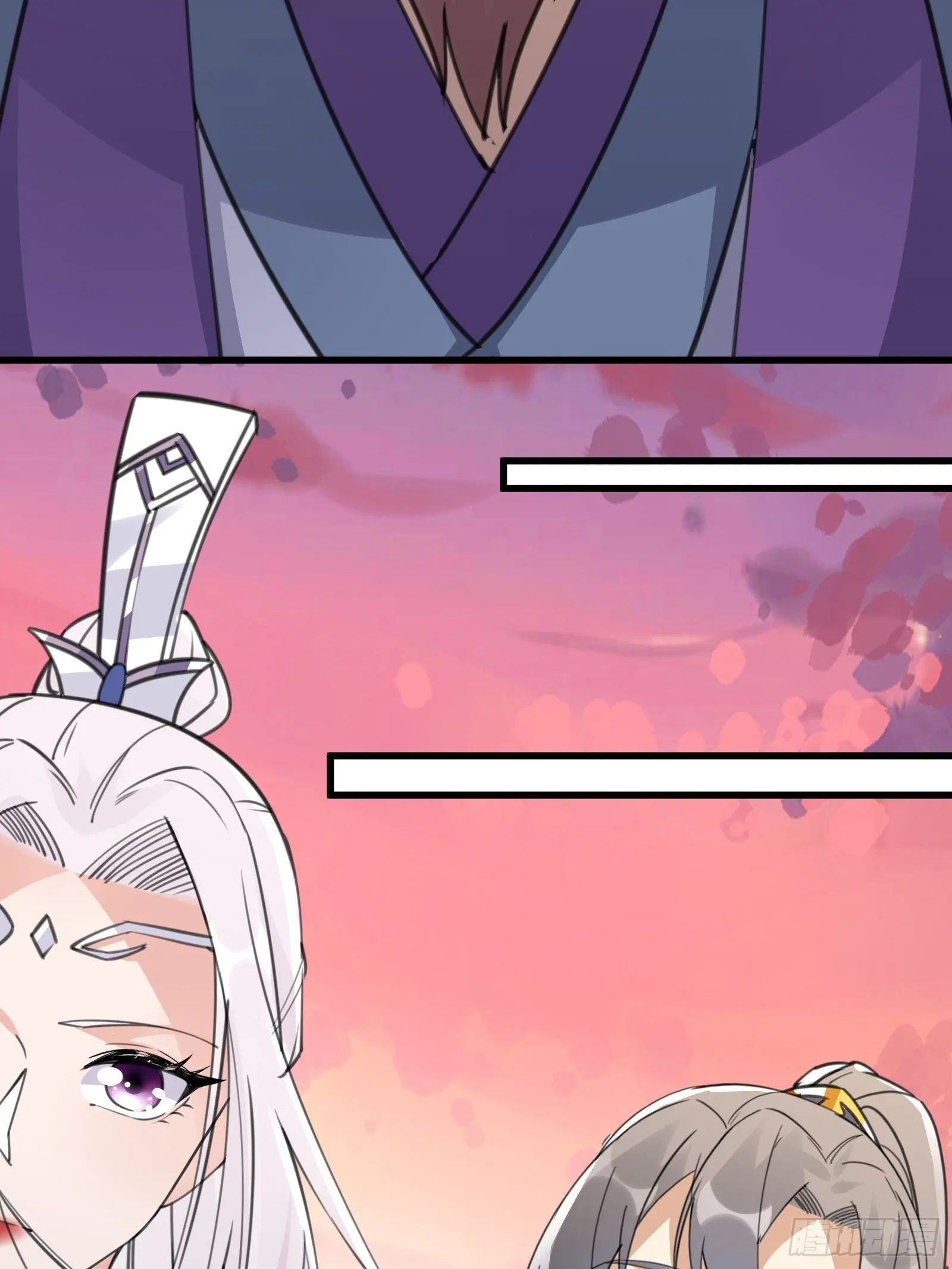 第57话 哪比得上师父（通知） 第24页