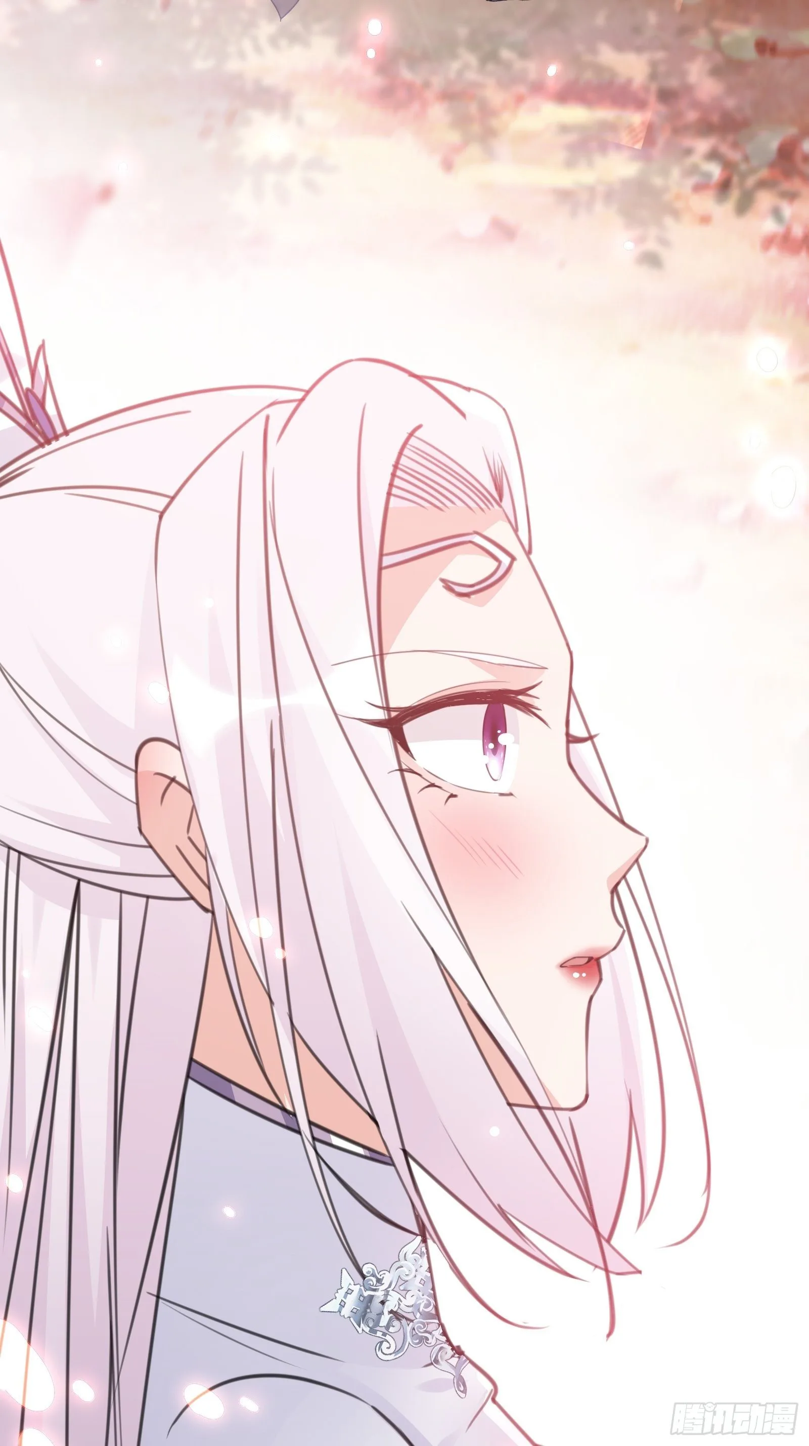 第57话 哪比得上师父（通知） 第42页