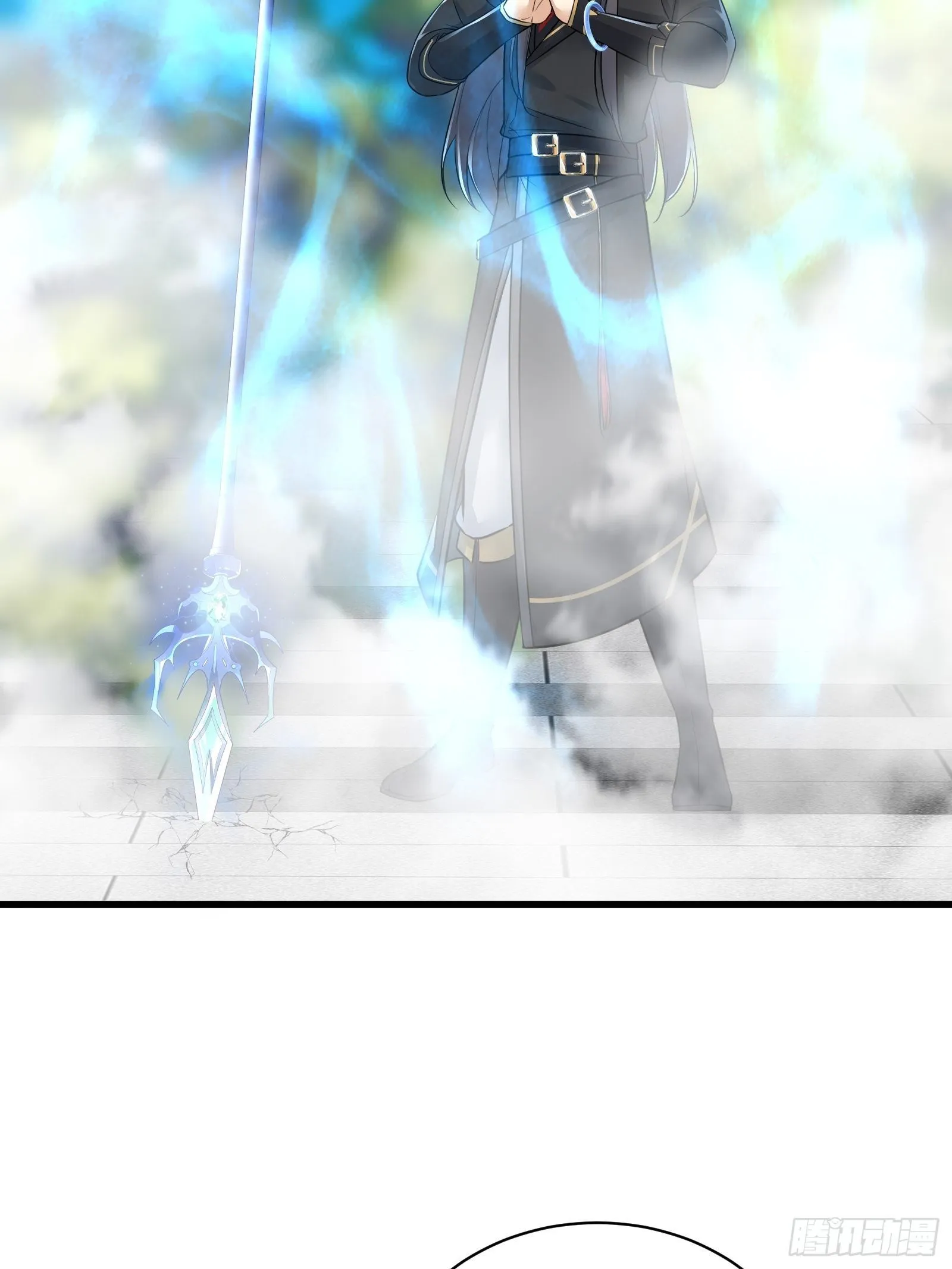 第75话 前往血灵仙门 第38页