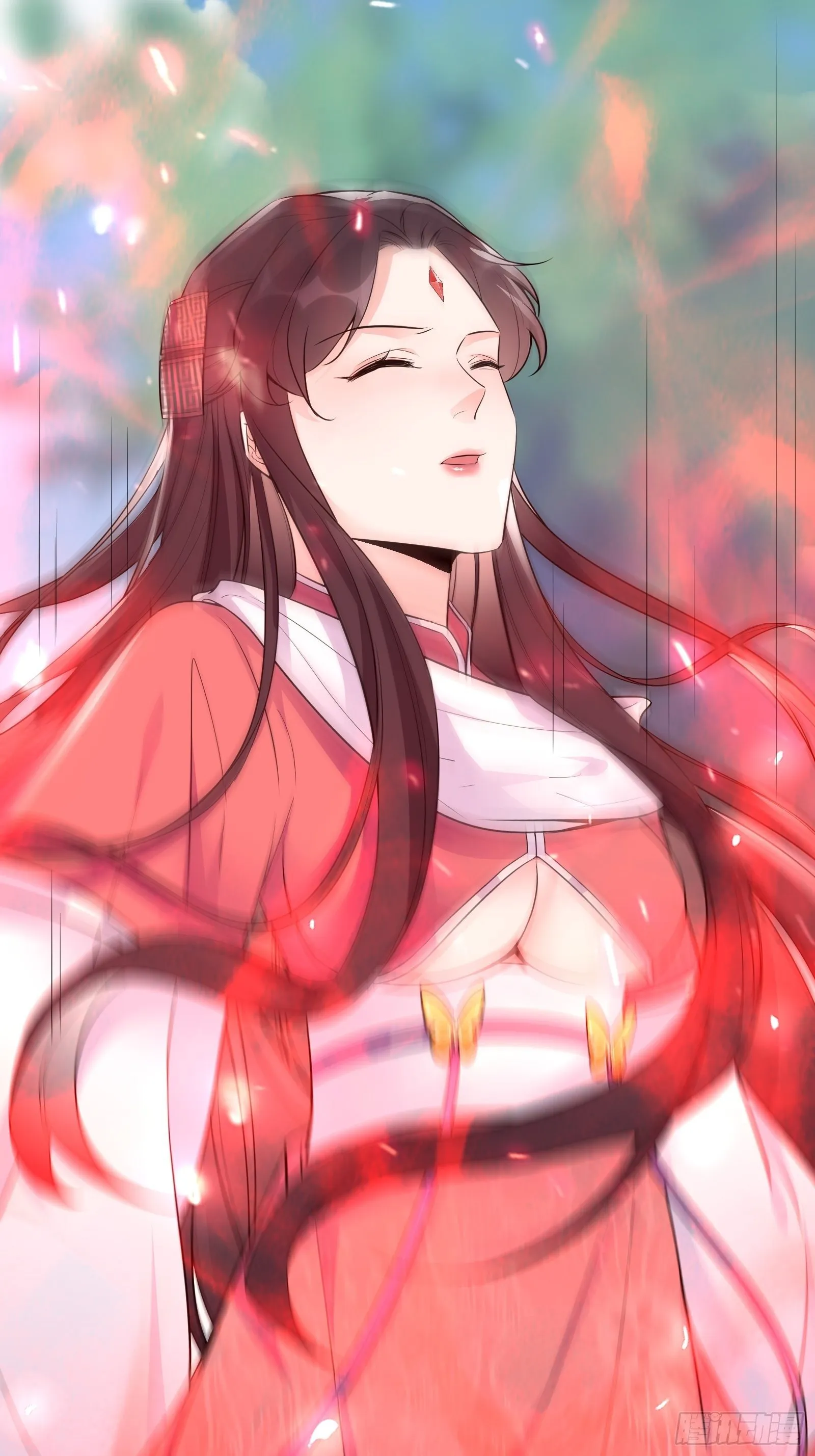 第83话 乌昂的小九九 第11页