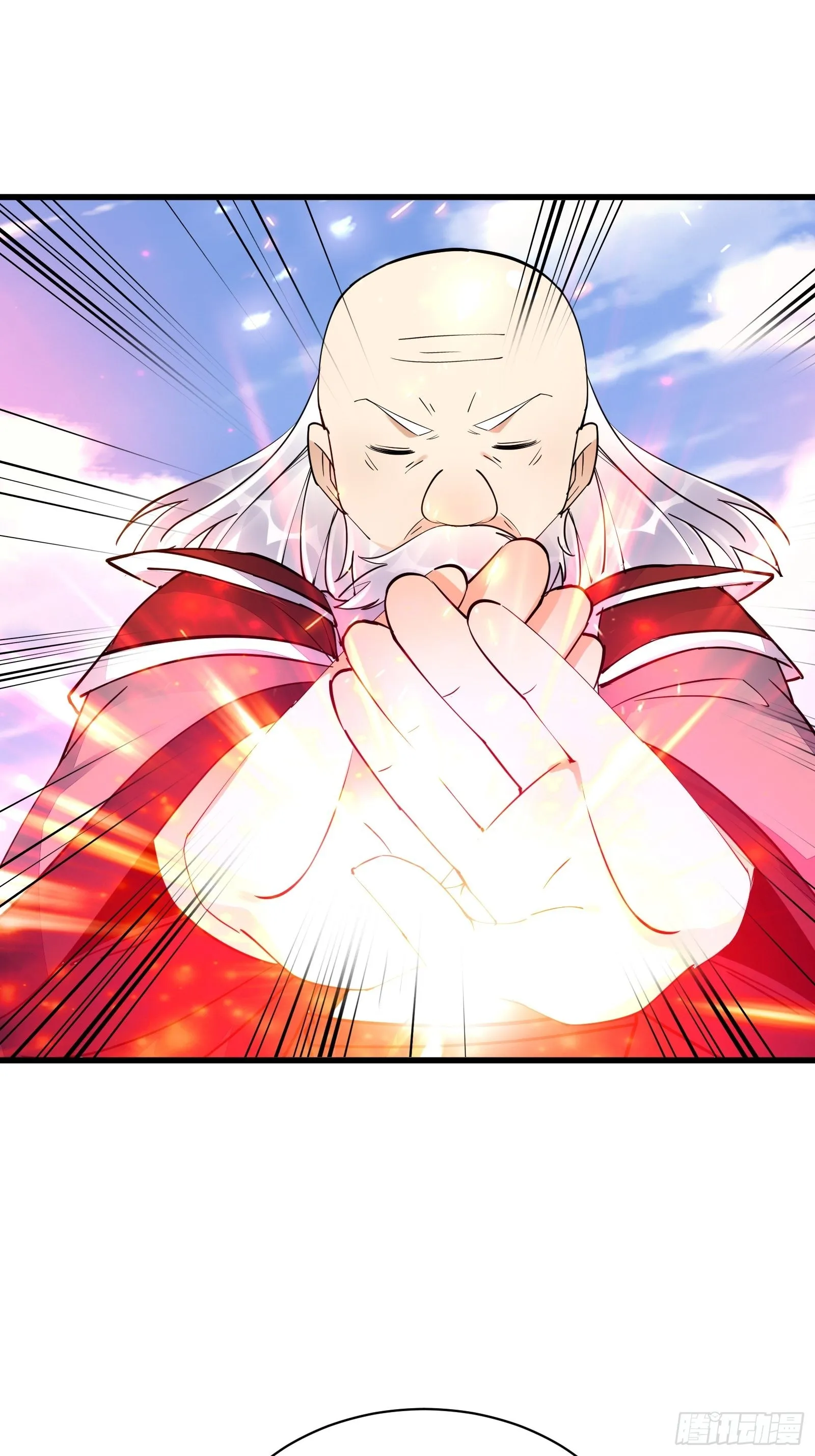 第134话 师尊所赠的资源 第31页