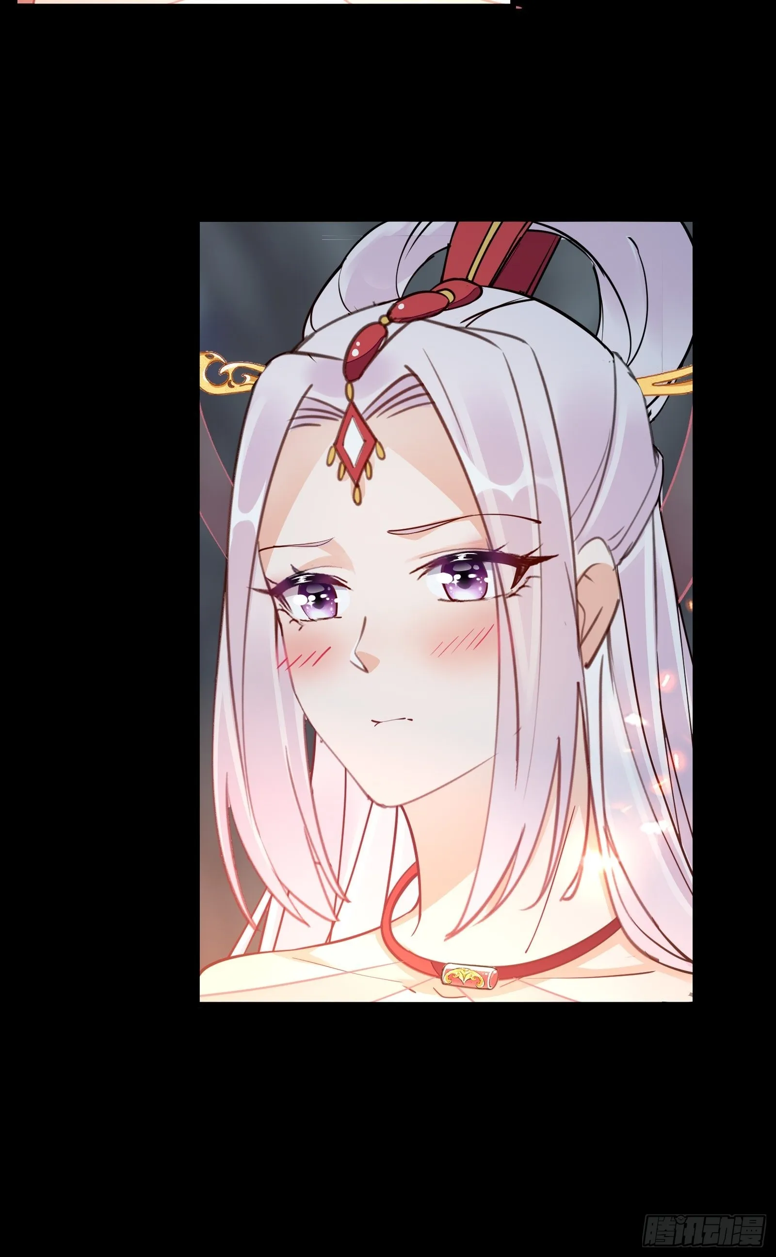 第129话 愿意跟我走吗？ 第31页