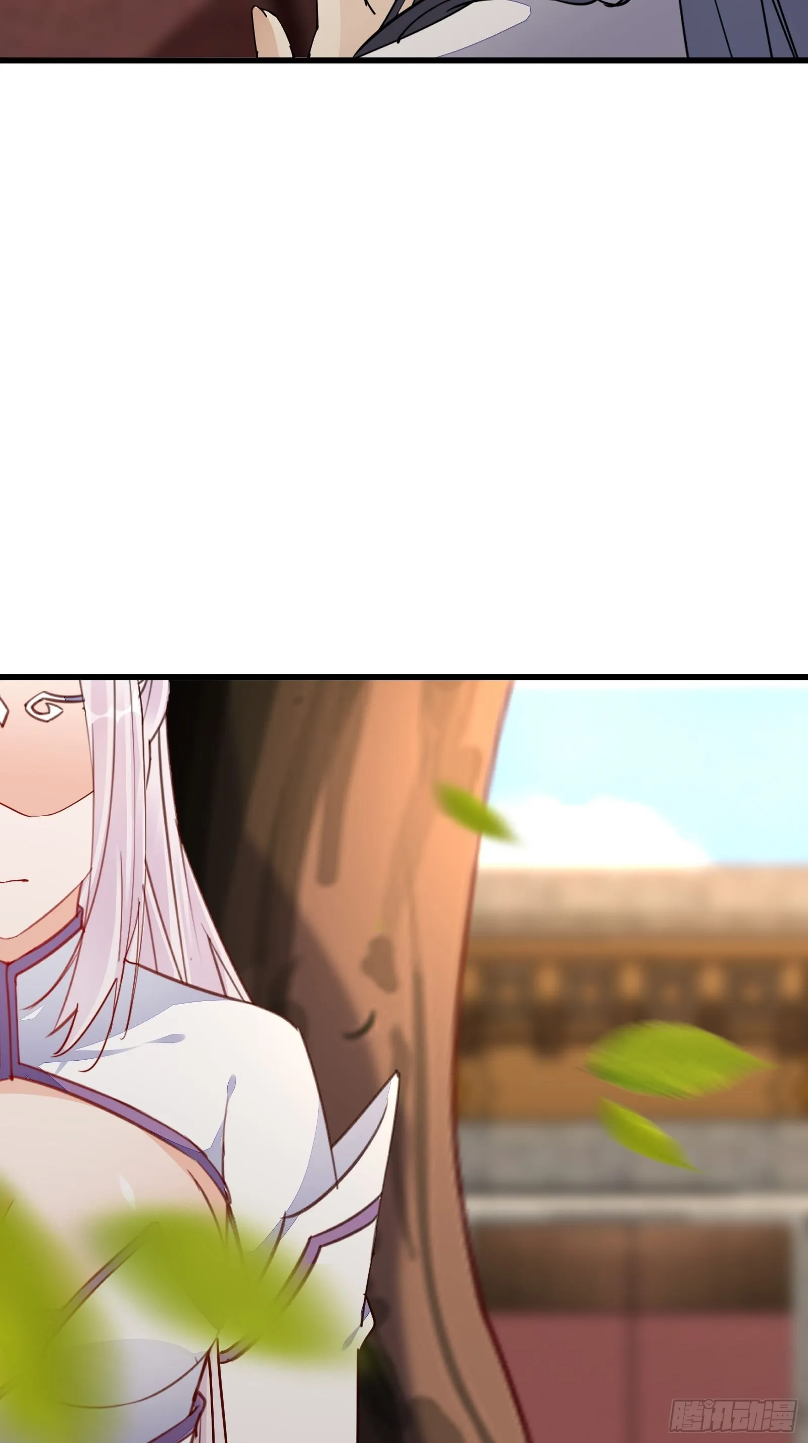第129话 愿意跟我走吗？ 第38页