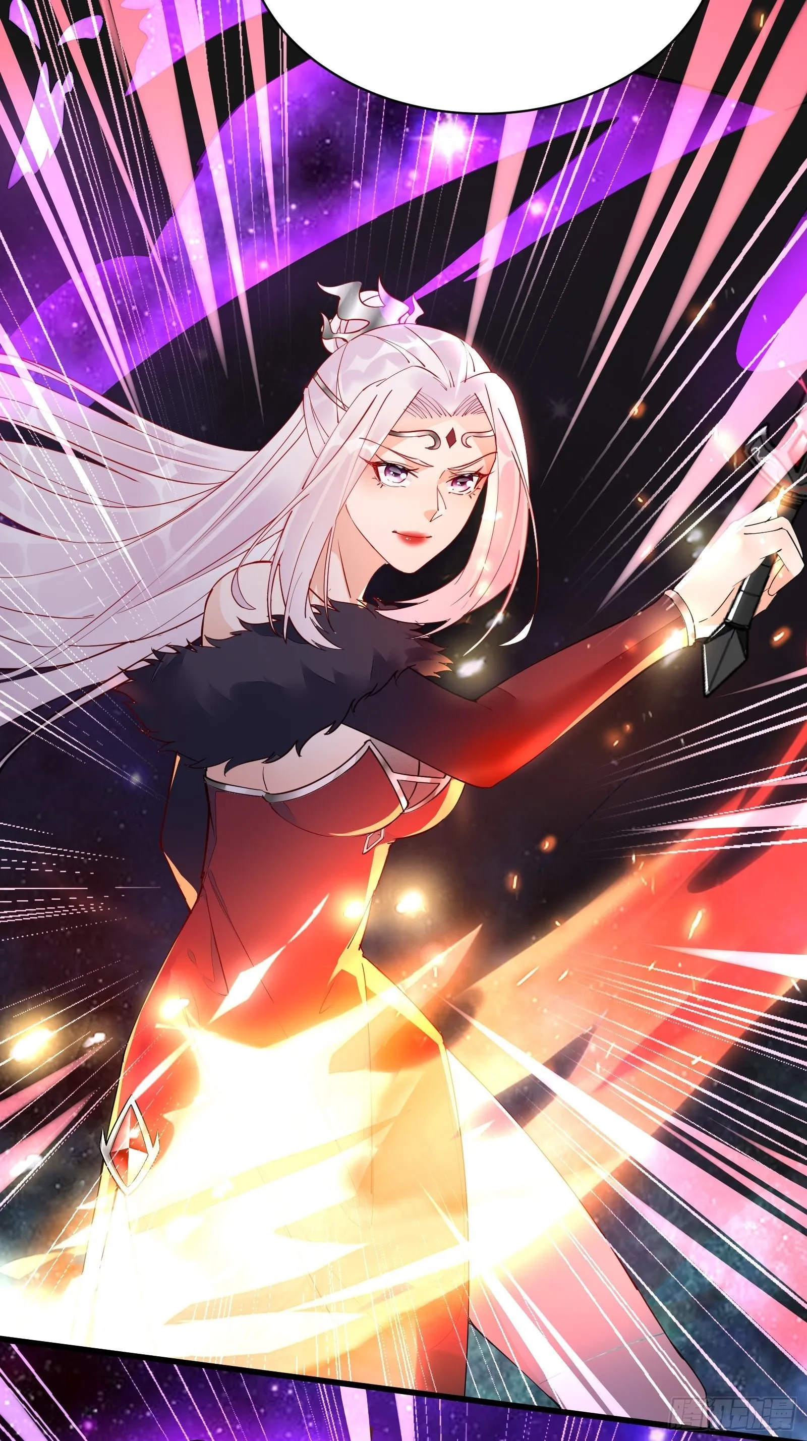 第124话 师父的境界是…… 第11页