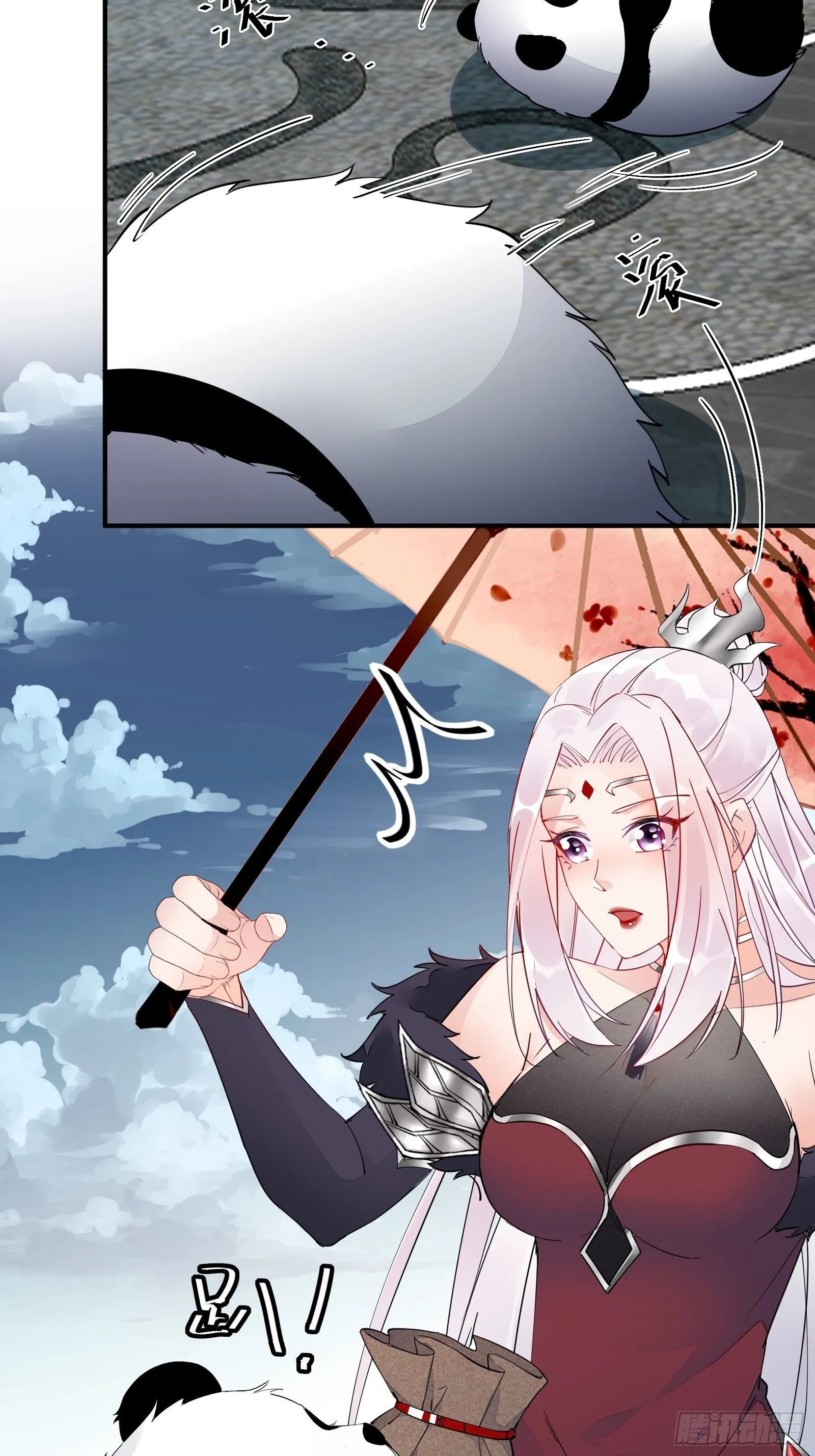 第123话 师傅只能是我的！ 第19页