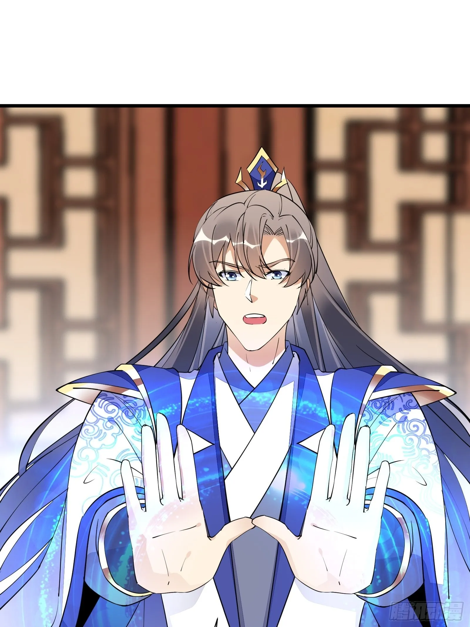 第158话 夫君，不要 第28页