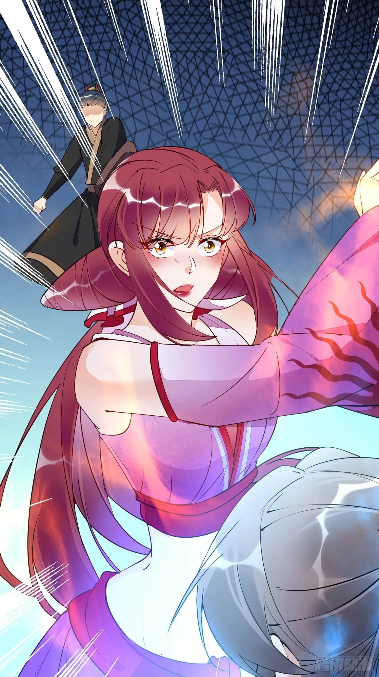 第151话 真相大白 第27页