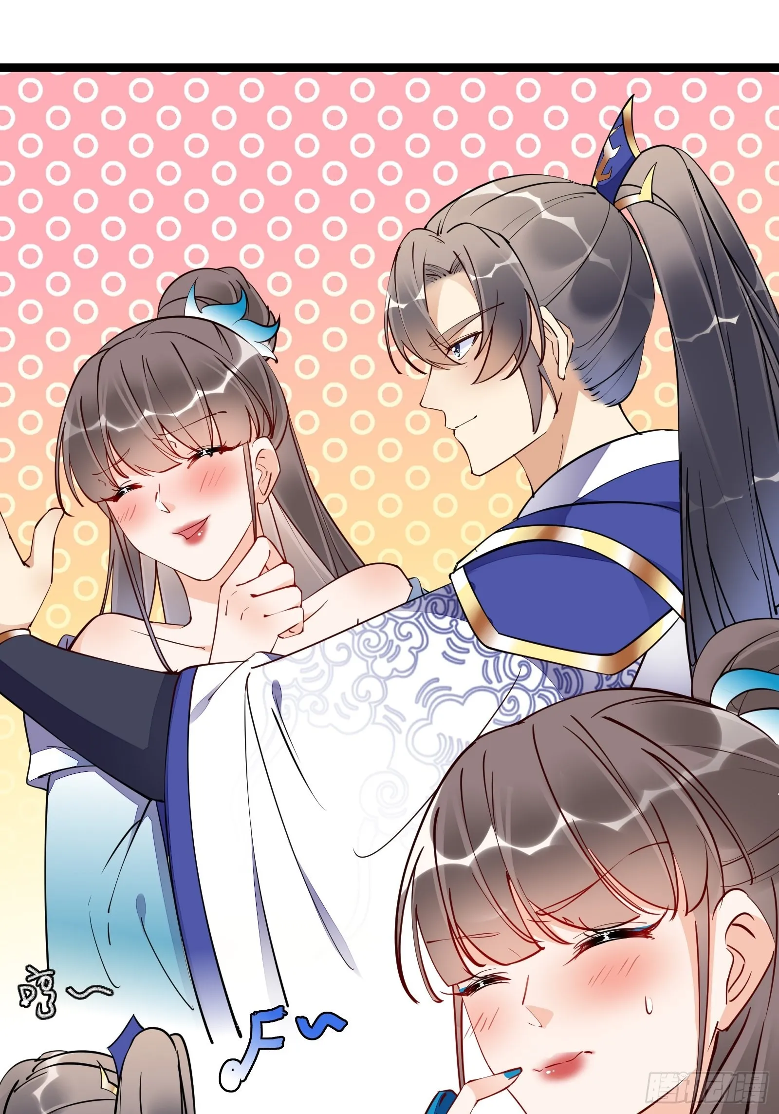 第151话 真相大白 第37页