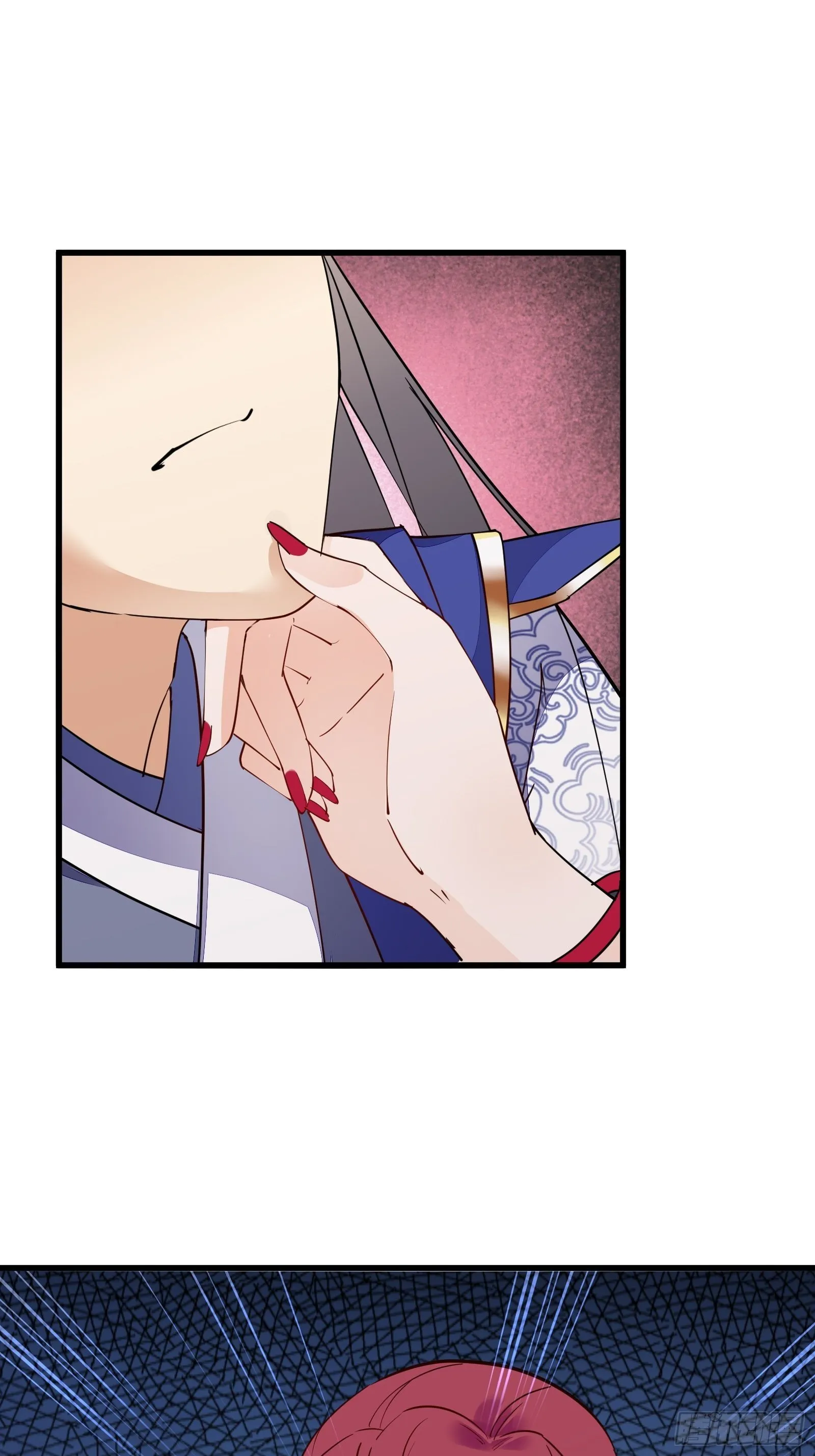 第145话 陪我睡觉 第21页