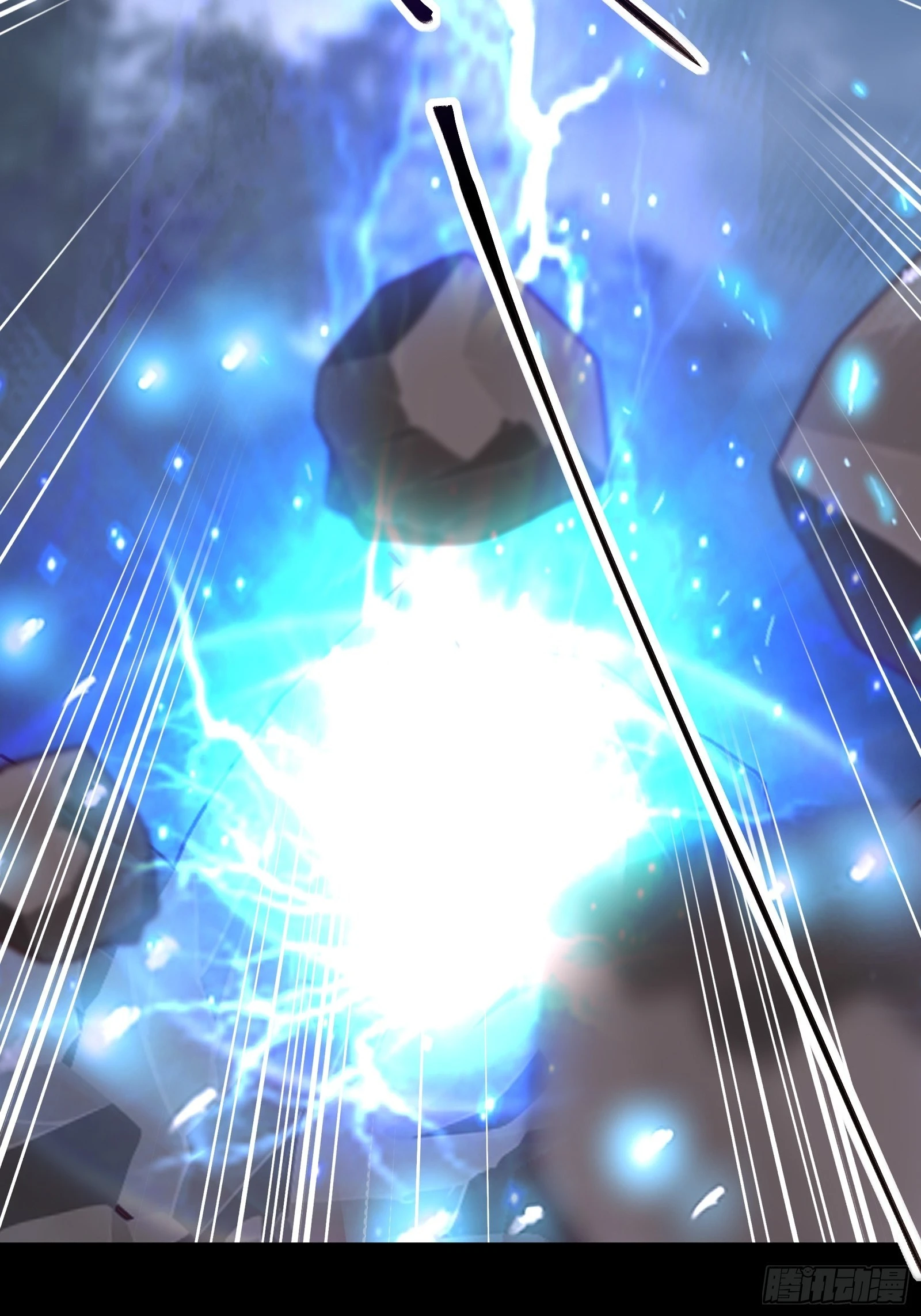 第160话 突破 第22页