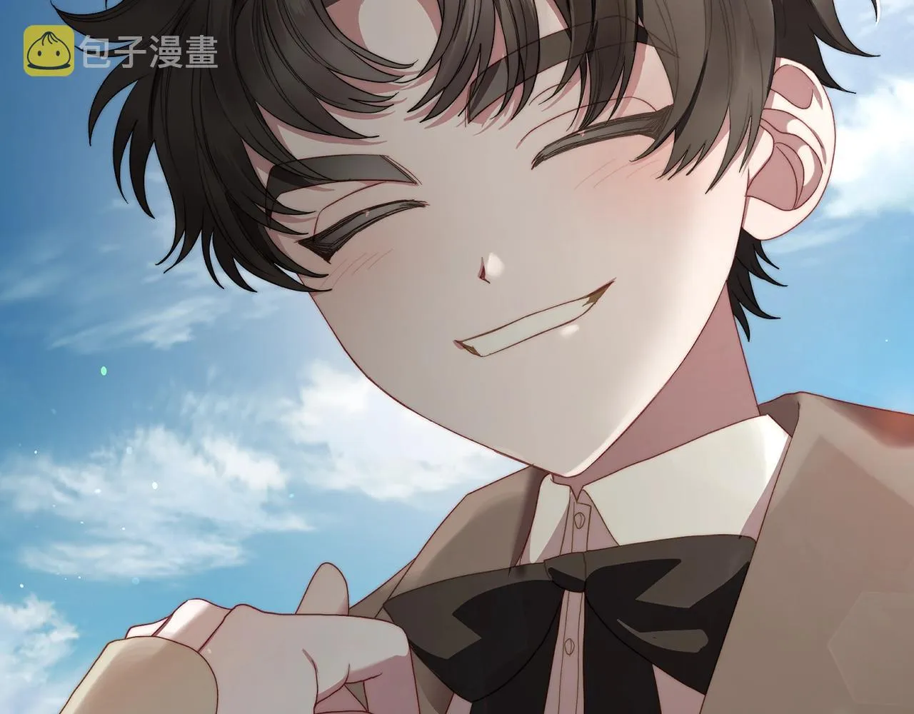 第107话 想要变强 第139页
