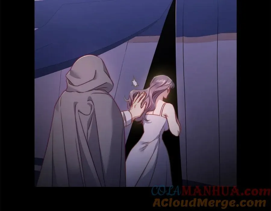 第117话 血脉的秘密 第129页