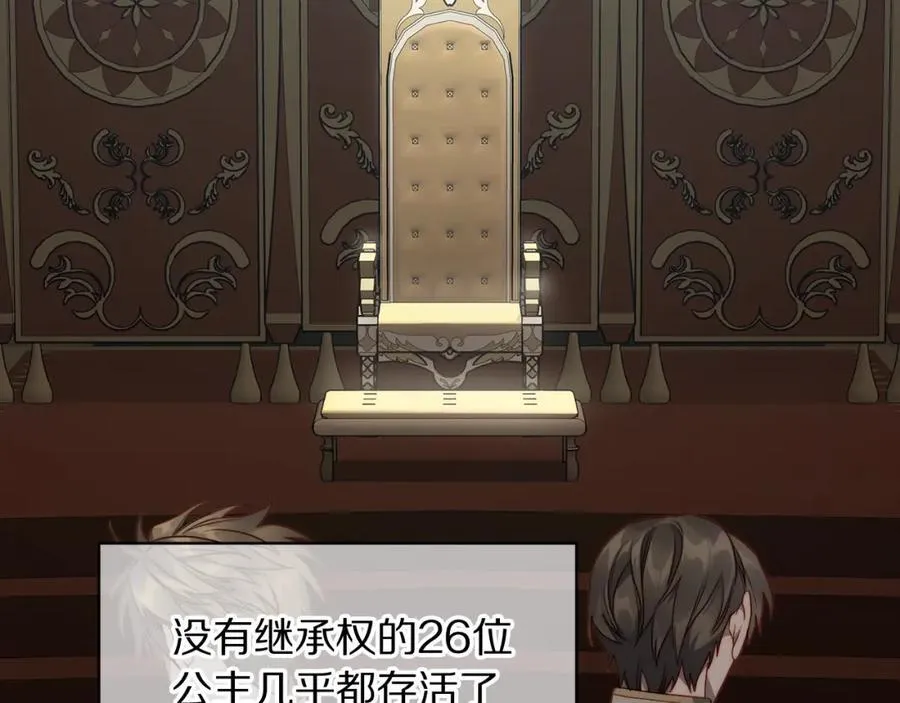 第125话 回到王城 第28页