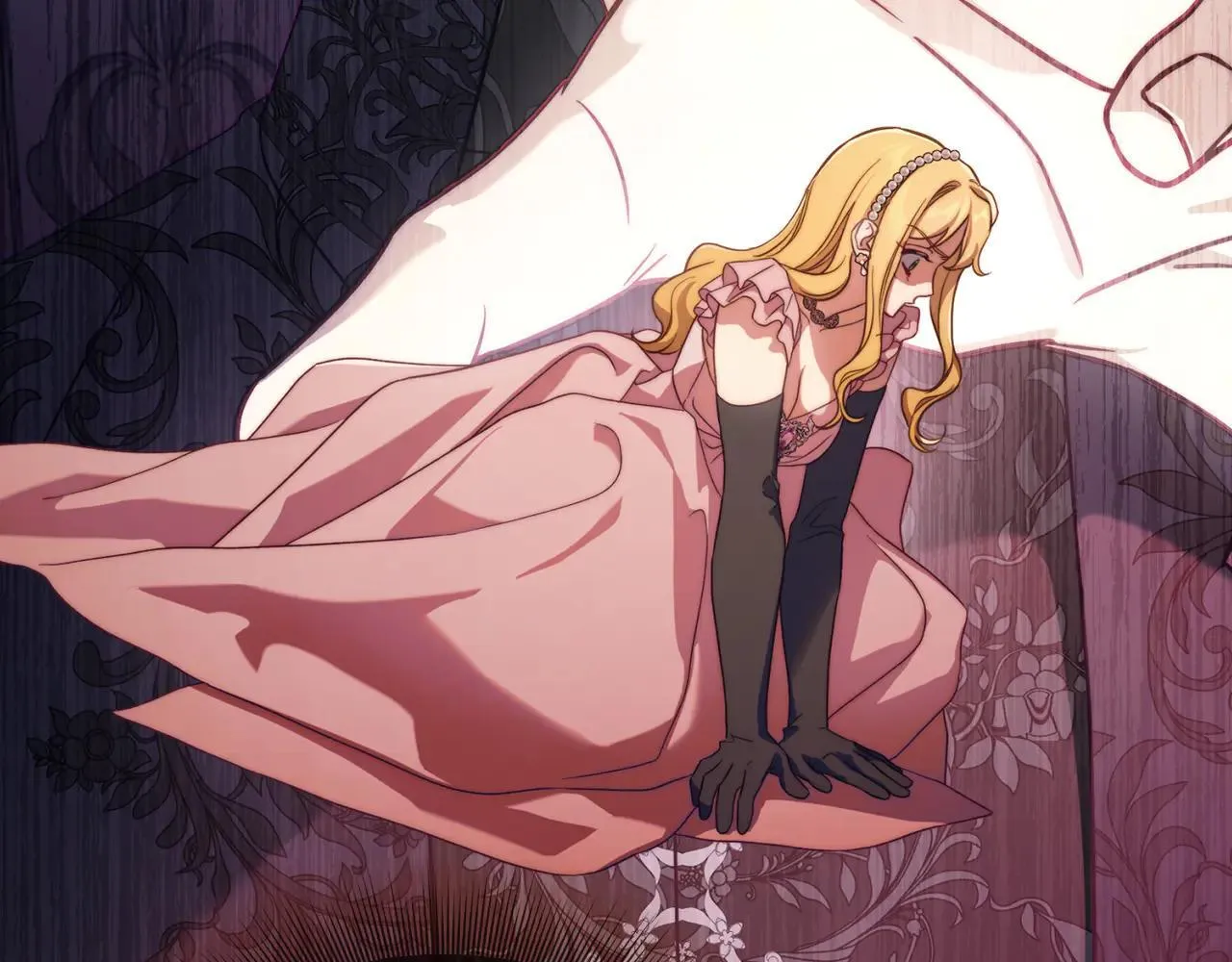 第150话 前女友挑拨 第77页