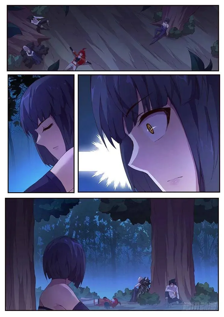 386 姐妹碰面 第10页