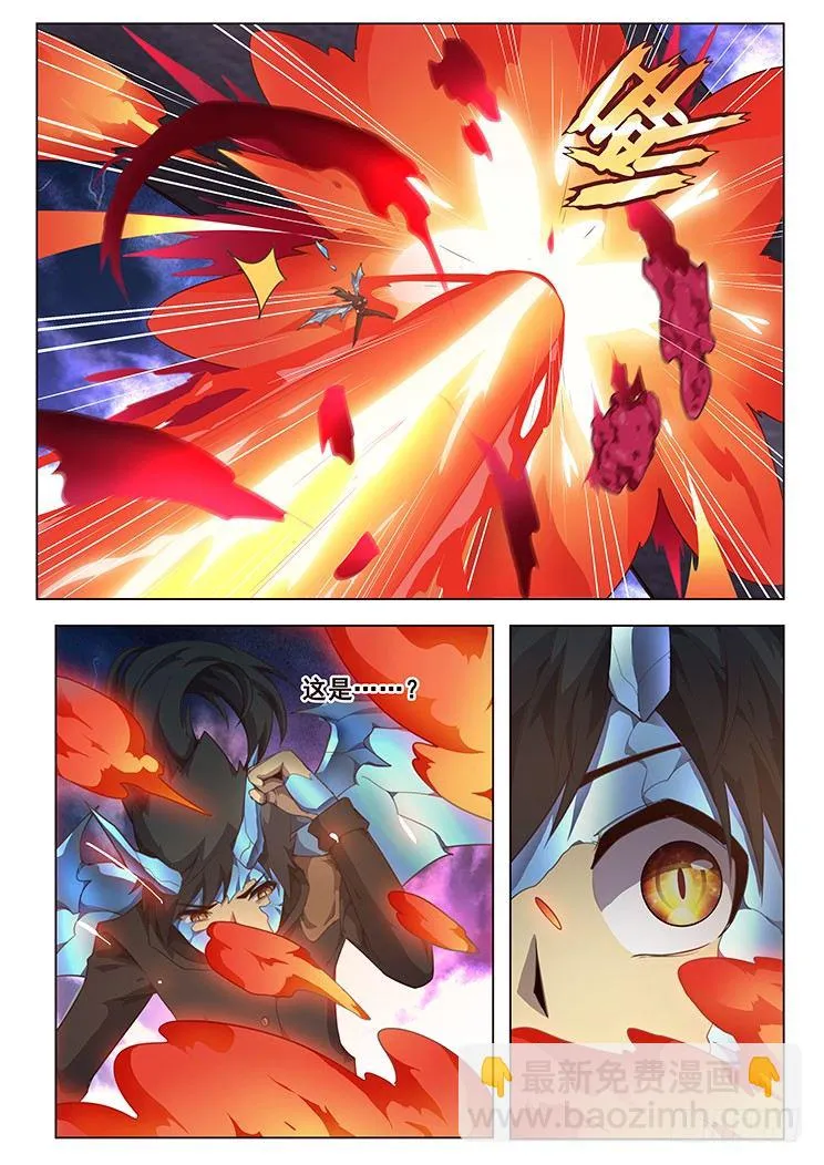 199 青鱼苏醒 第13页