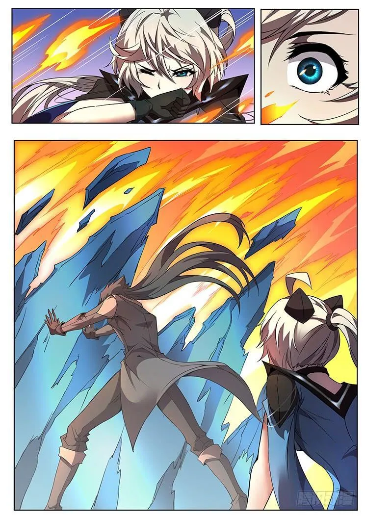 309话 负担 第9页