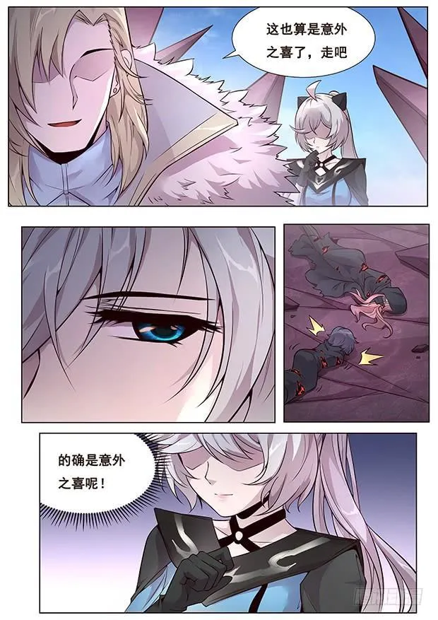 333 意外之喜 第11页