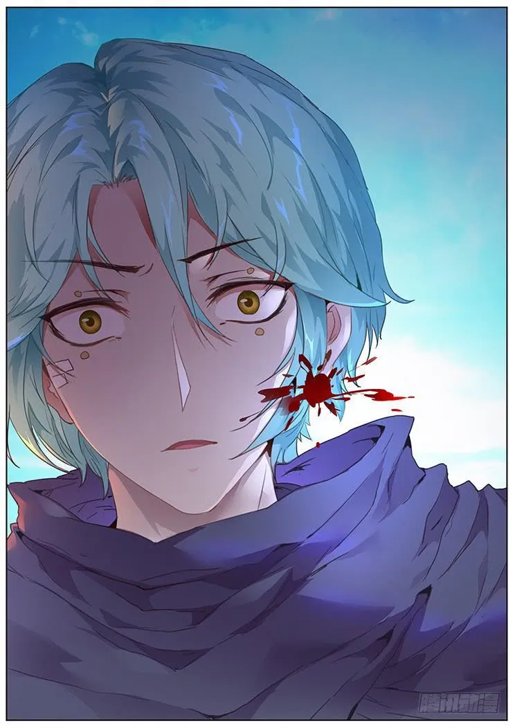 369话 瞬移发明 第16页