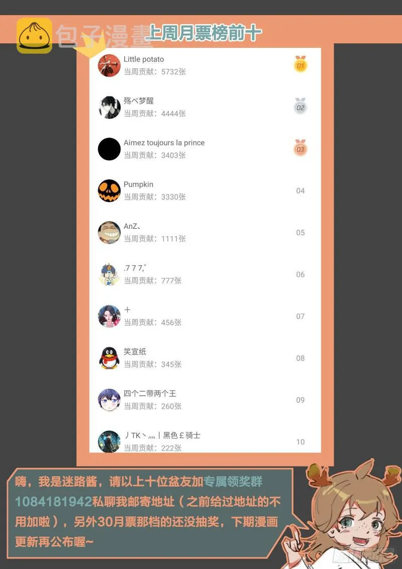 486话 逐光之人 第14页