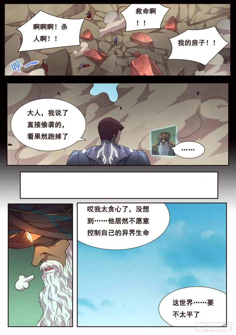 488 绿毛 第13页