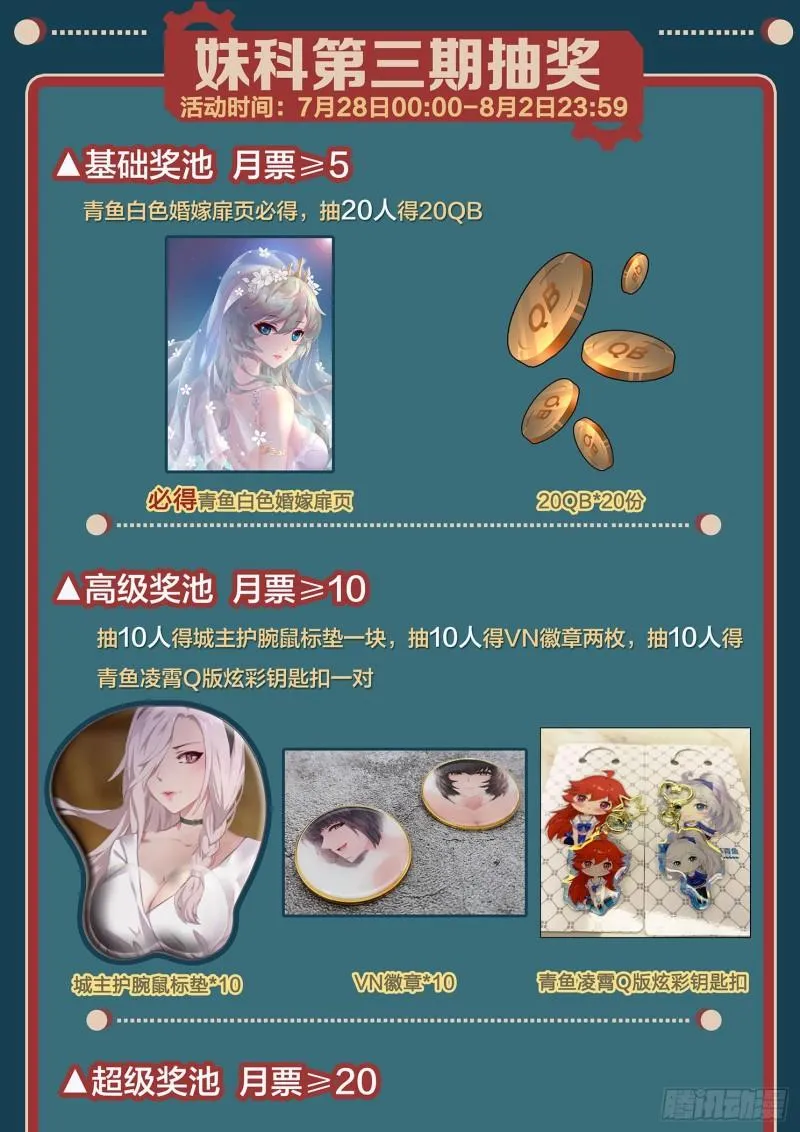 511话 苏醒 第14页