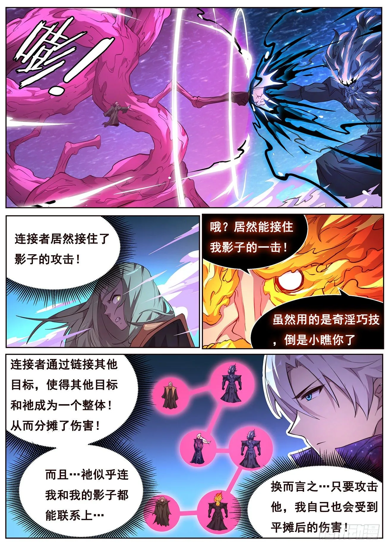 677 给我打！ 第12页