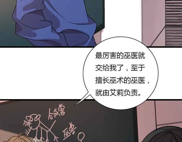 第60话 作战计划！ 第42页