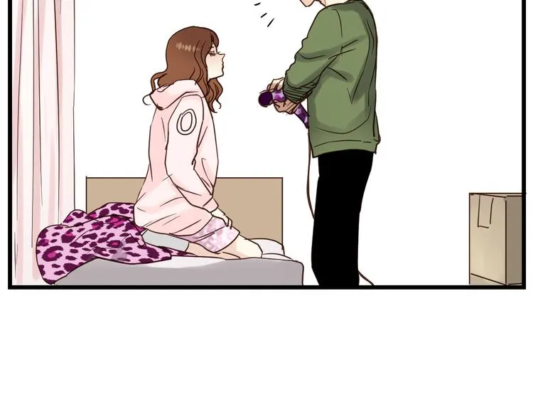 第80话 偷心的巫婆 第56页